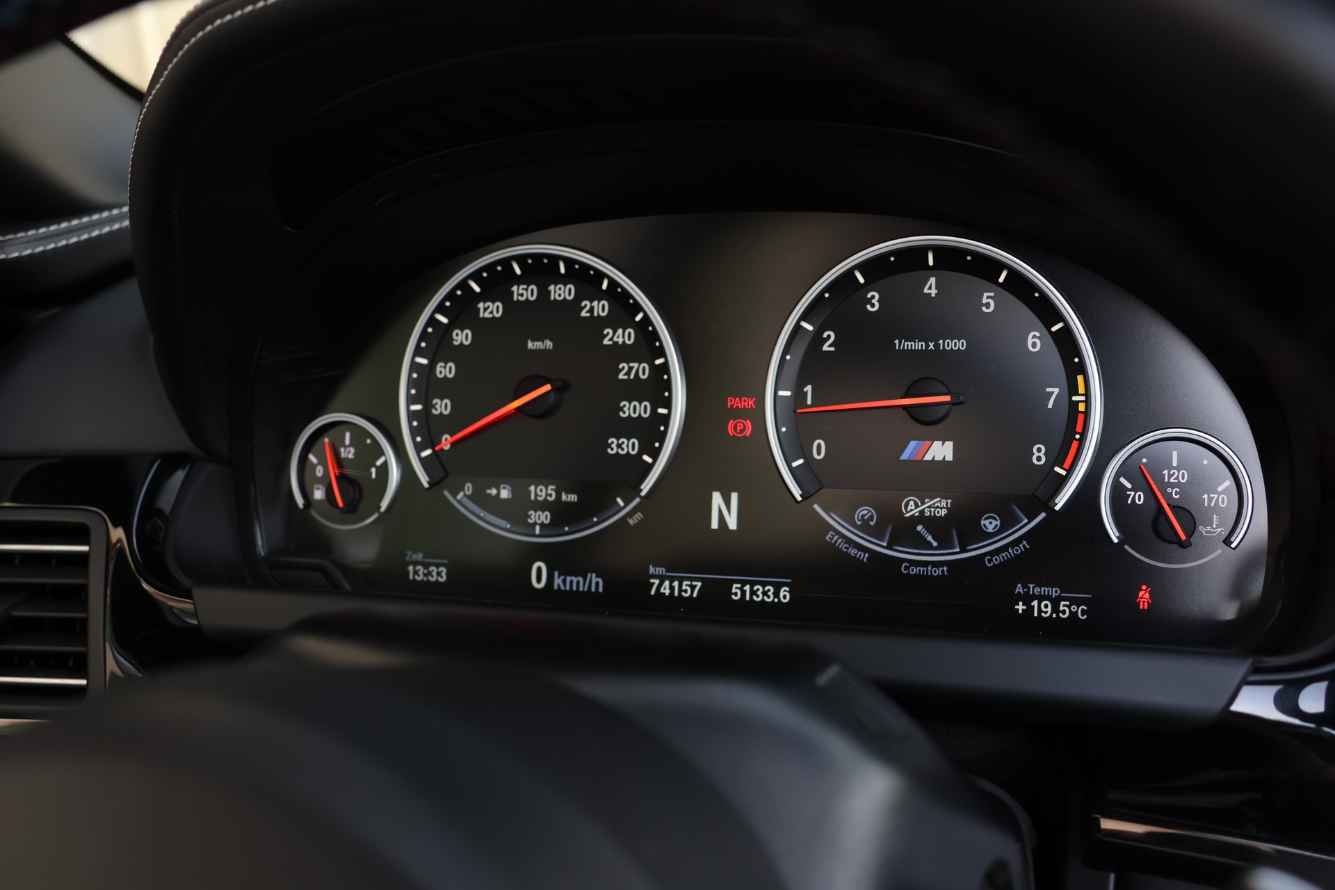 BMW BMW M6 Cabrio Competition 600 PS – M Carbon-Keramik – Individual-image-19