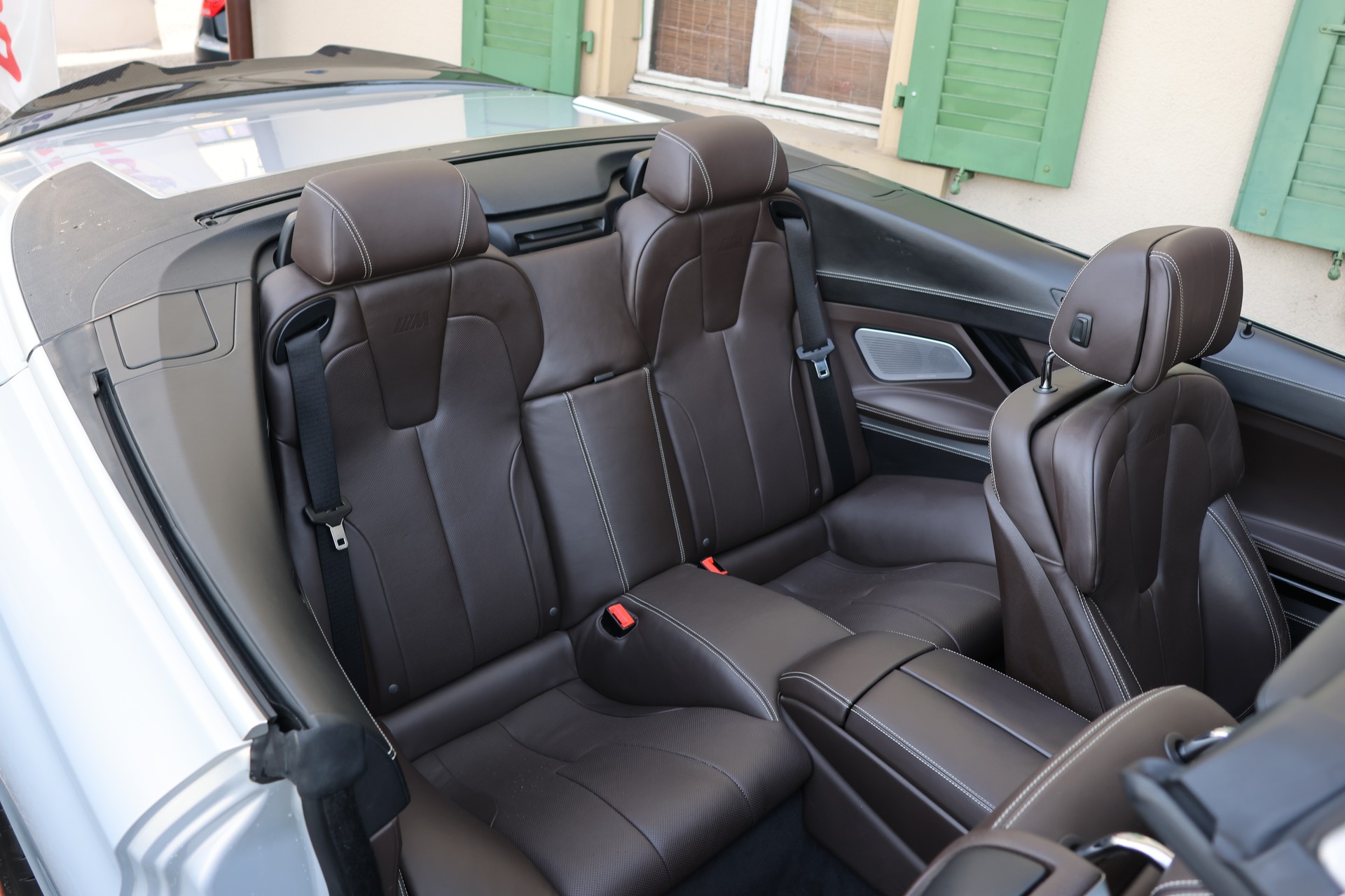 BMW BMW M6 Cabrio Competition 600 PS – M Carbon-Keramik – Individual-image-11