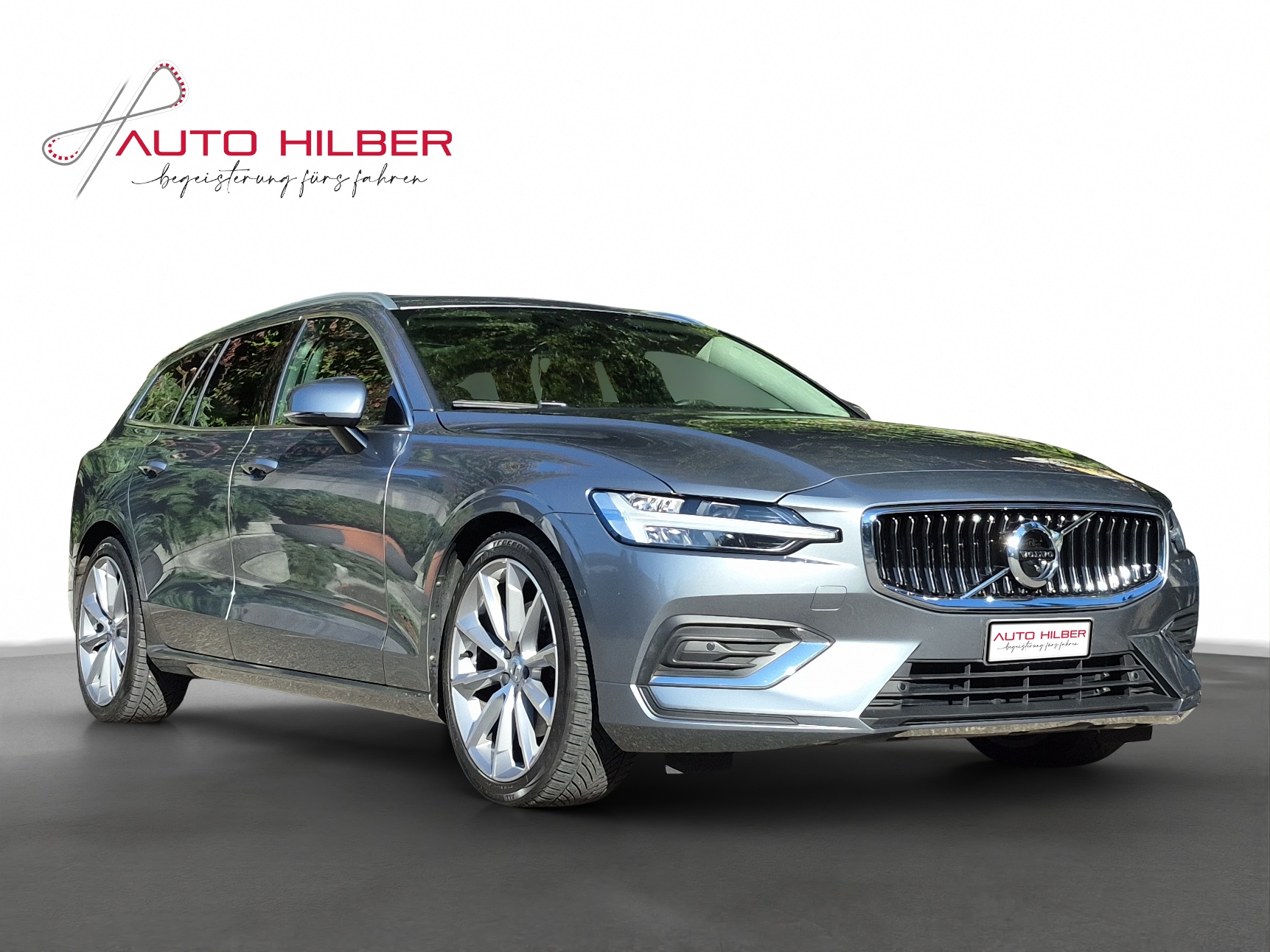 VOLVO V60 D4 AWD Inscription Geartronic-image-16