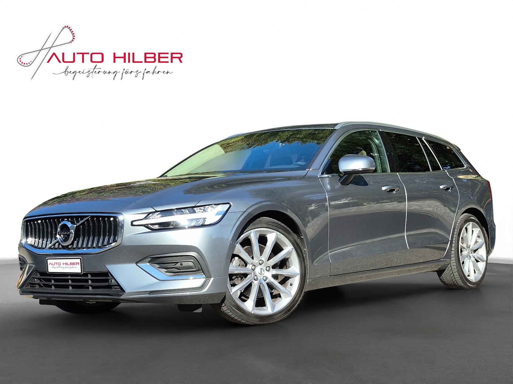 VOLVO V60 D4 AWD Inscription Geartronic