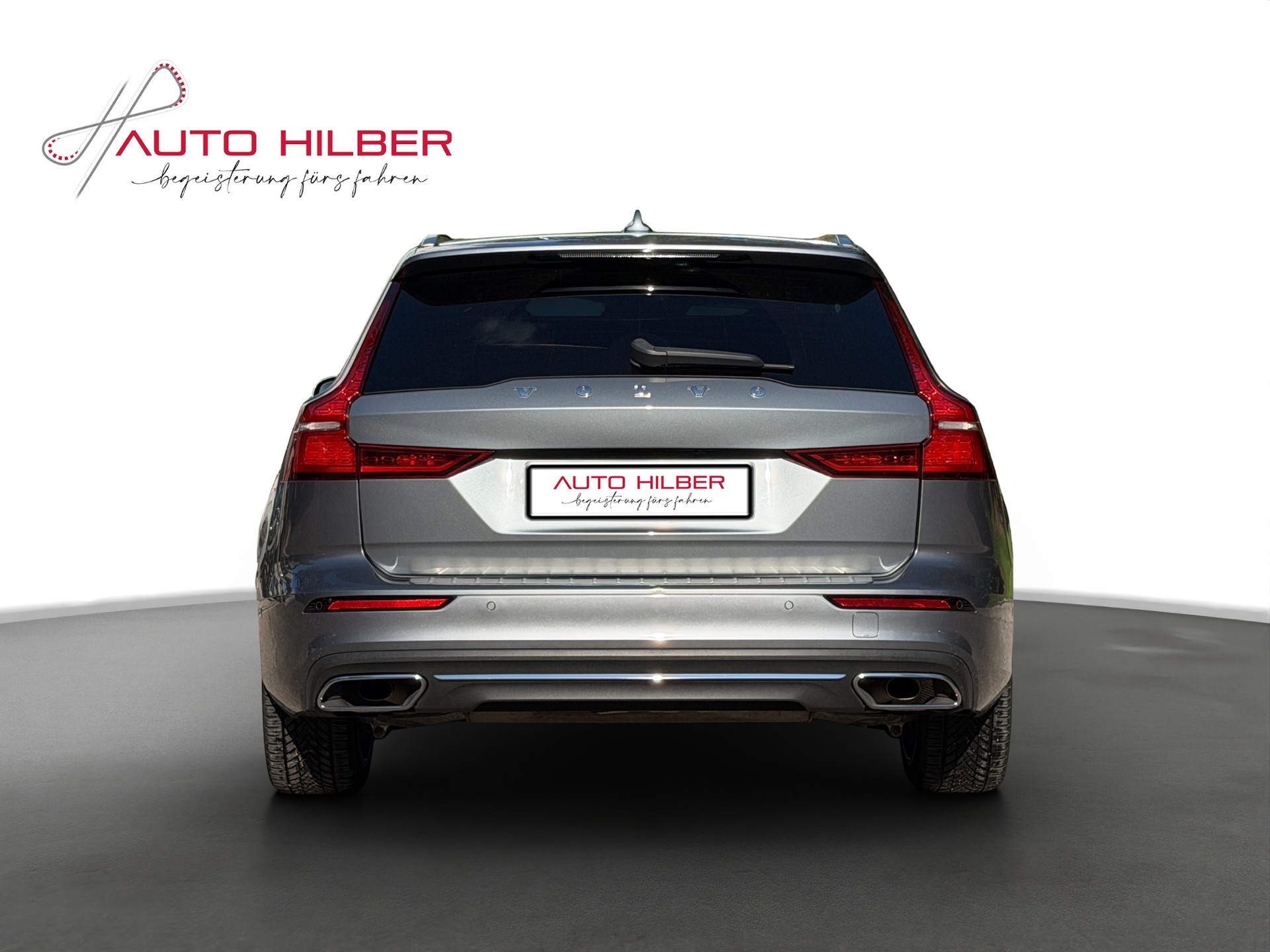 VOLVO V60 D4 AWD Inscription Geartronic-image-5