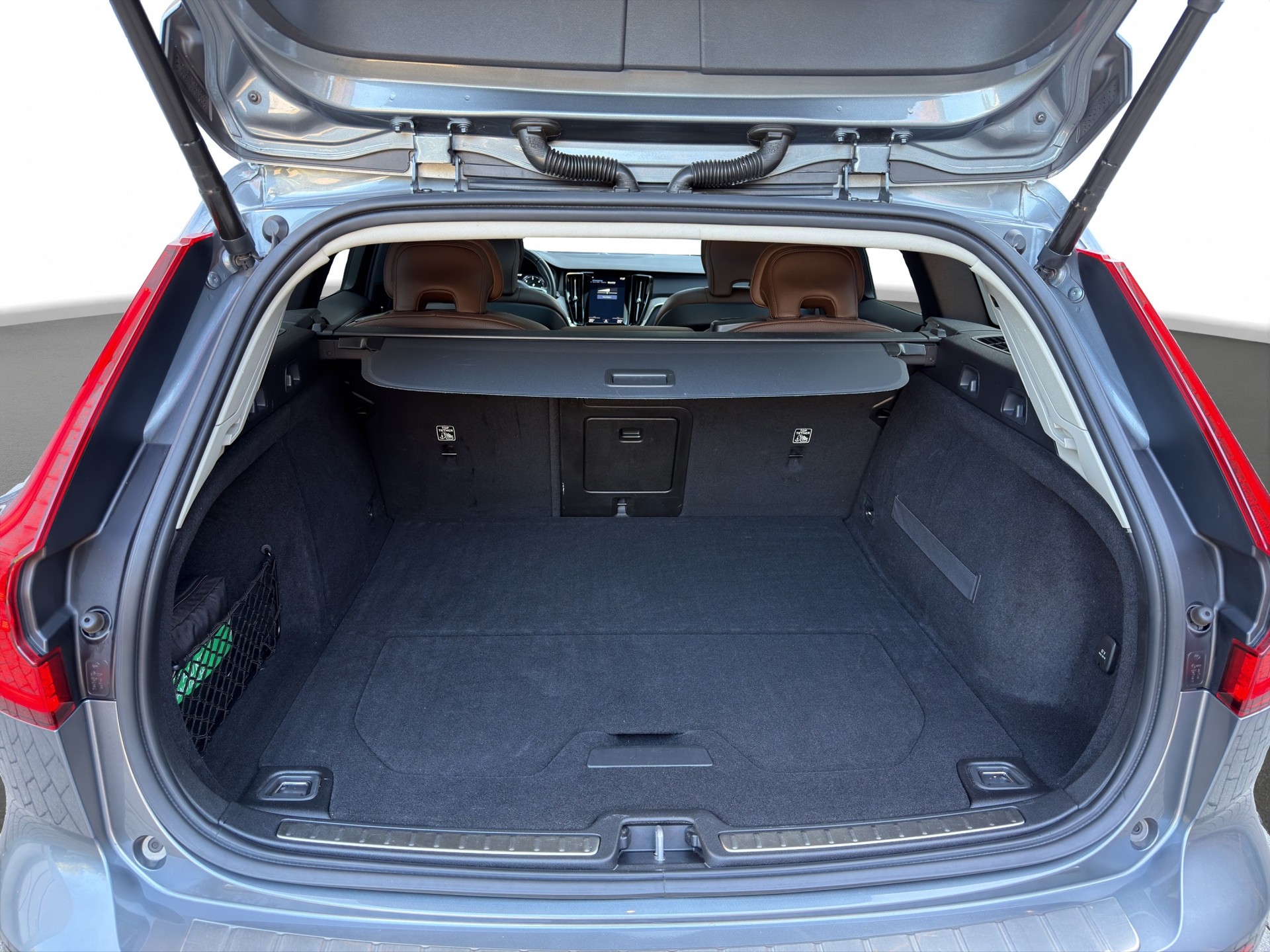 VOLVO V60 D4 AWD Inscription Geartronic-image-14