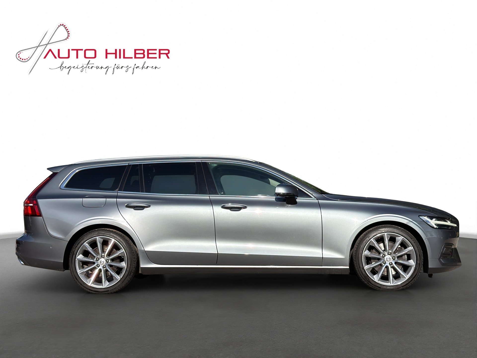 VOLVO V60 D4 AWD Inscription Geartronic-image-15