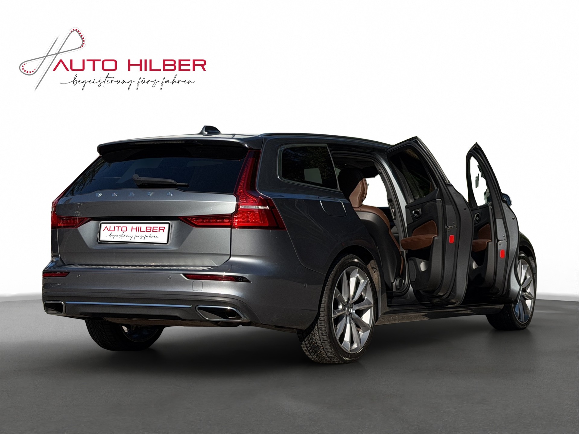VOLVO V60 D4 AWD Inscription Geartronic-image-6