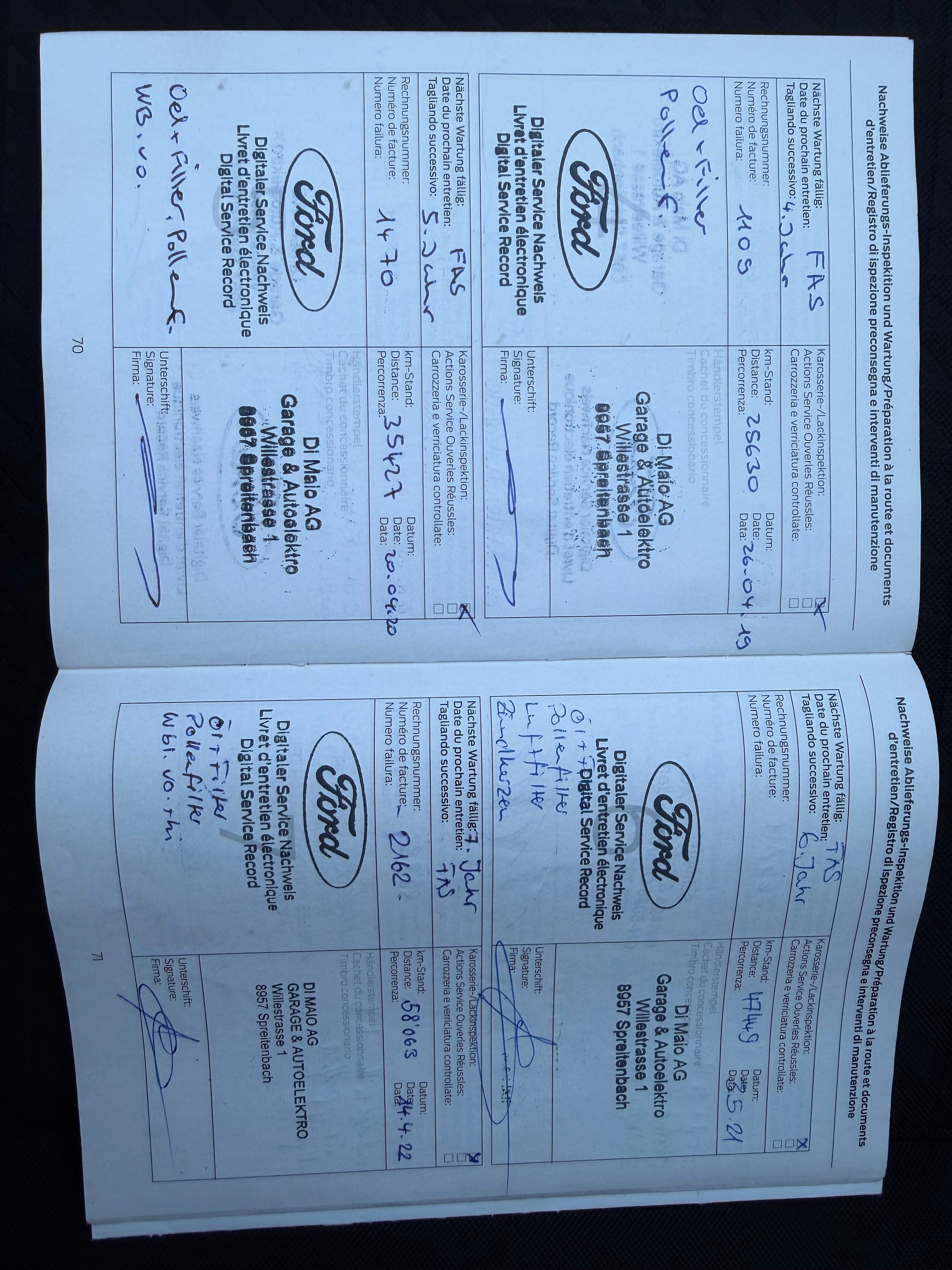FORD C-Max 1.5 SCTi Titanium-image-22