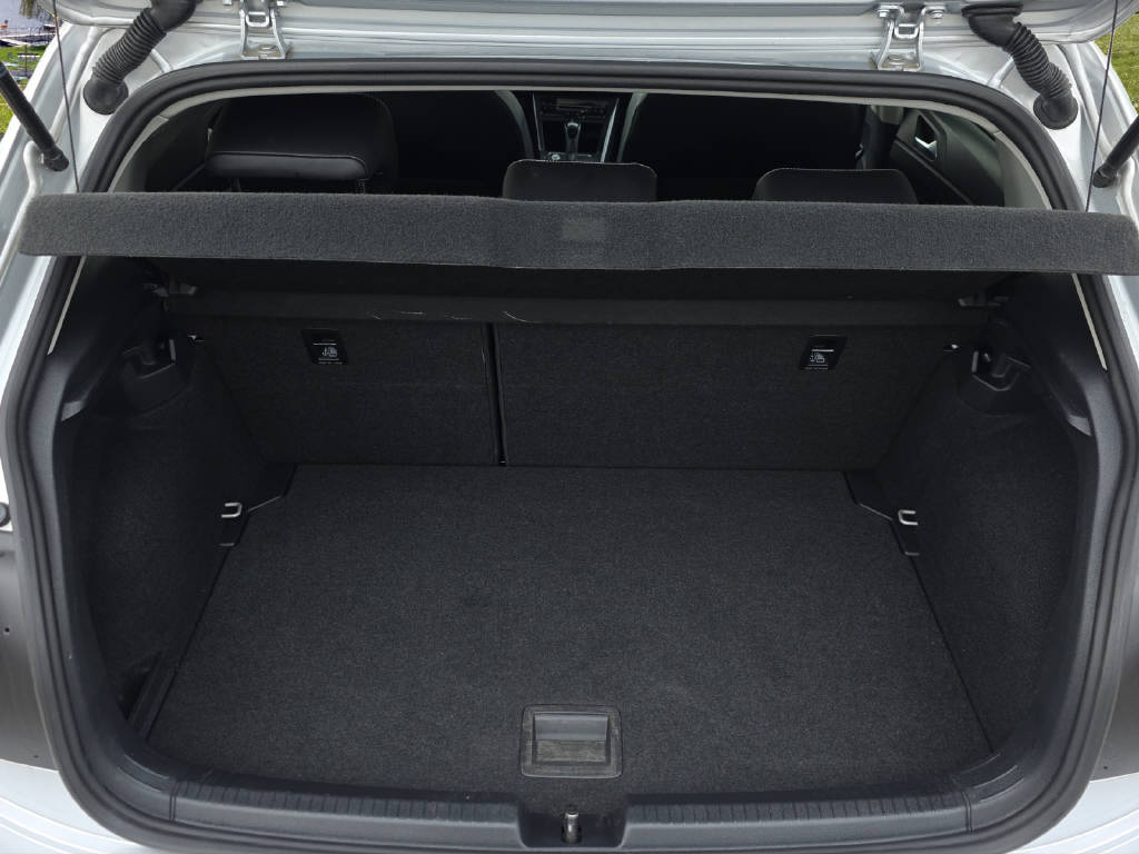 VW Polo 1.0 TSI Style DSG-image-11