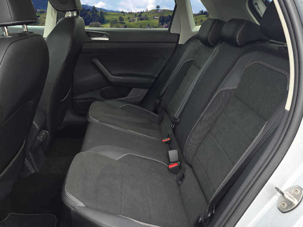 VW Polo 1.0 TSI Style DSG-image-9