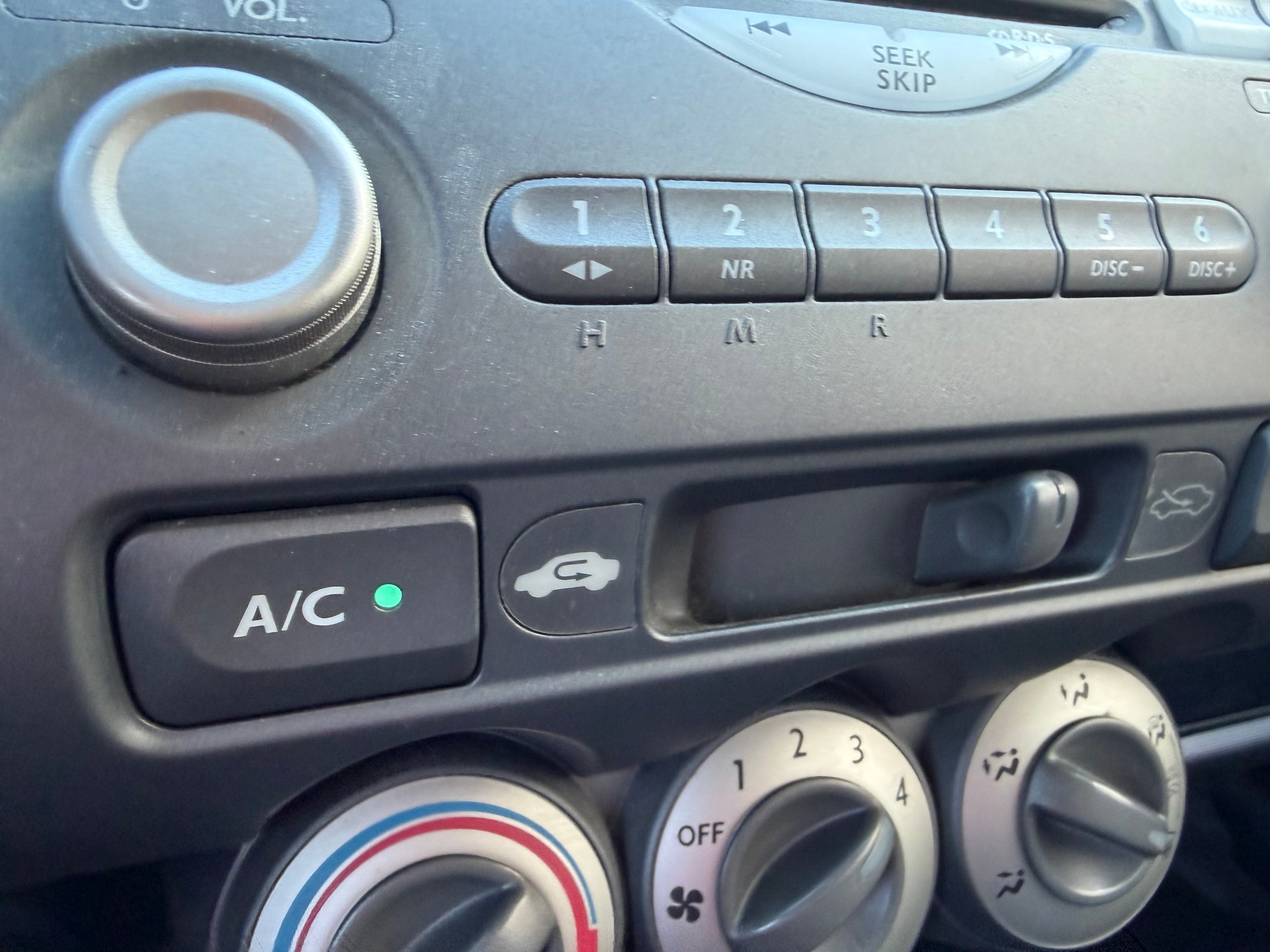 HONDA Jazz 1.2i Cool-image-5