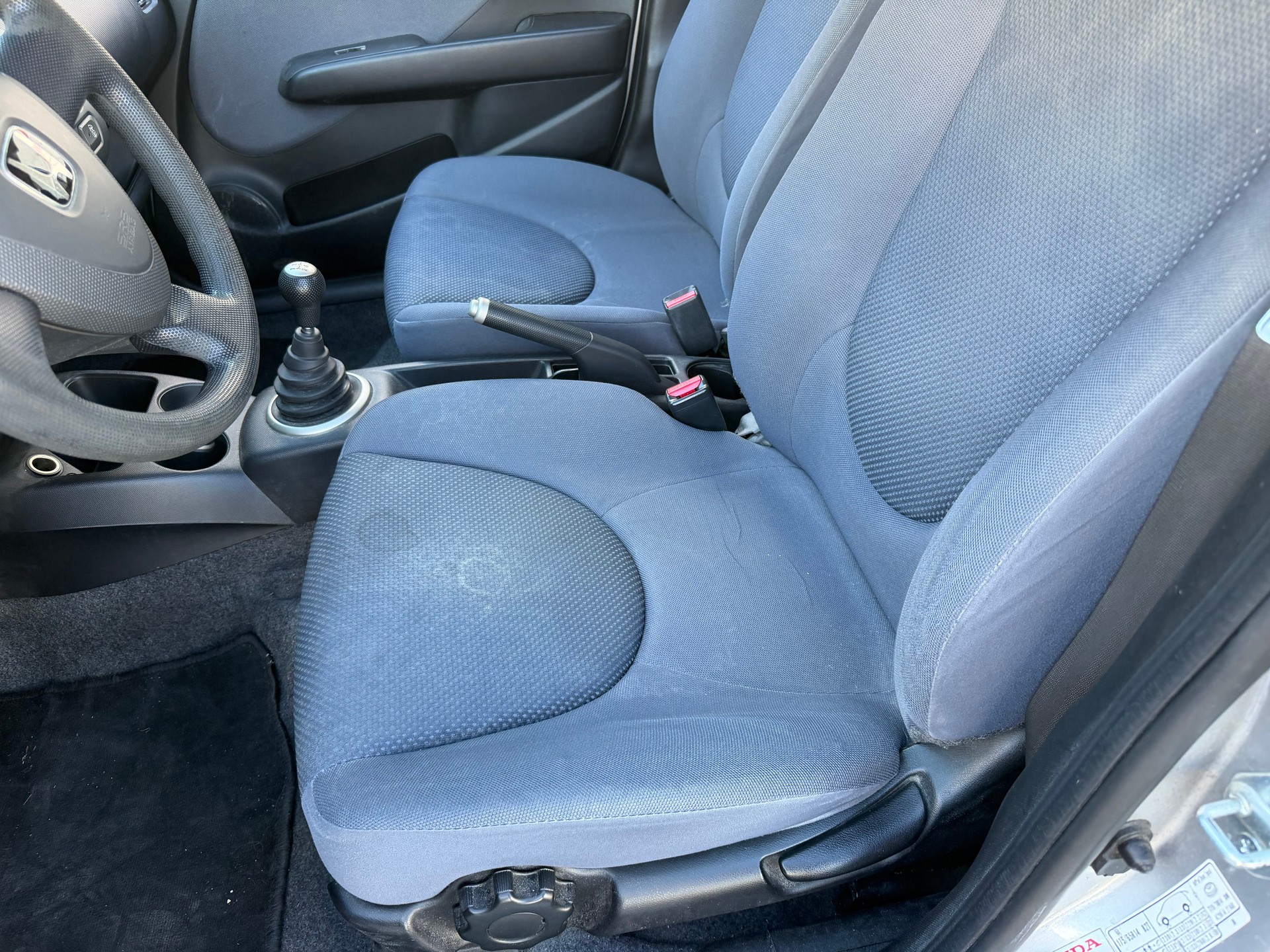 HONDA Jazz 1.2i Cool-image-6