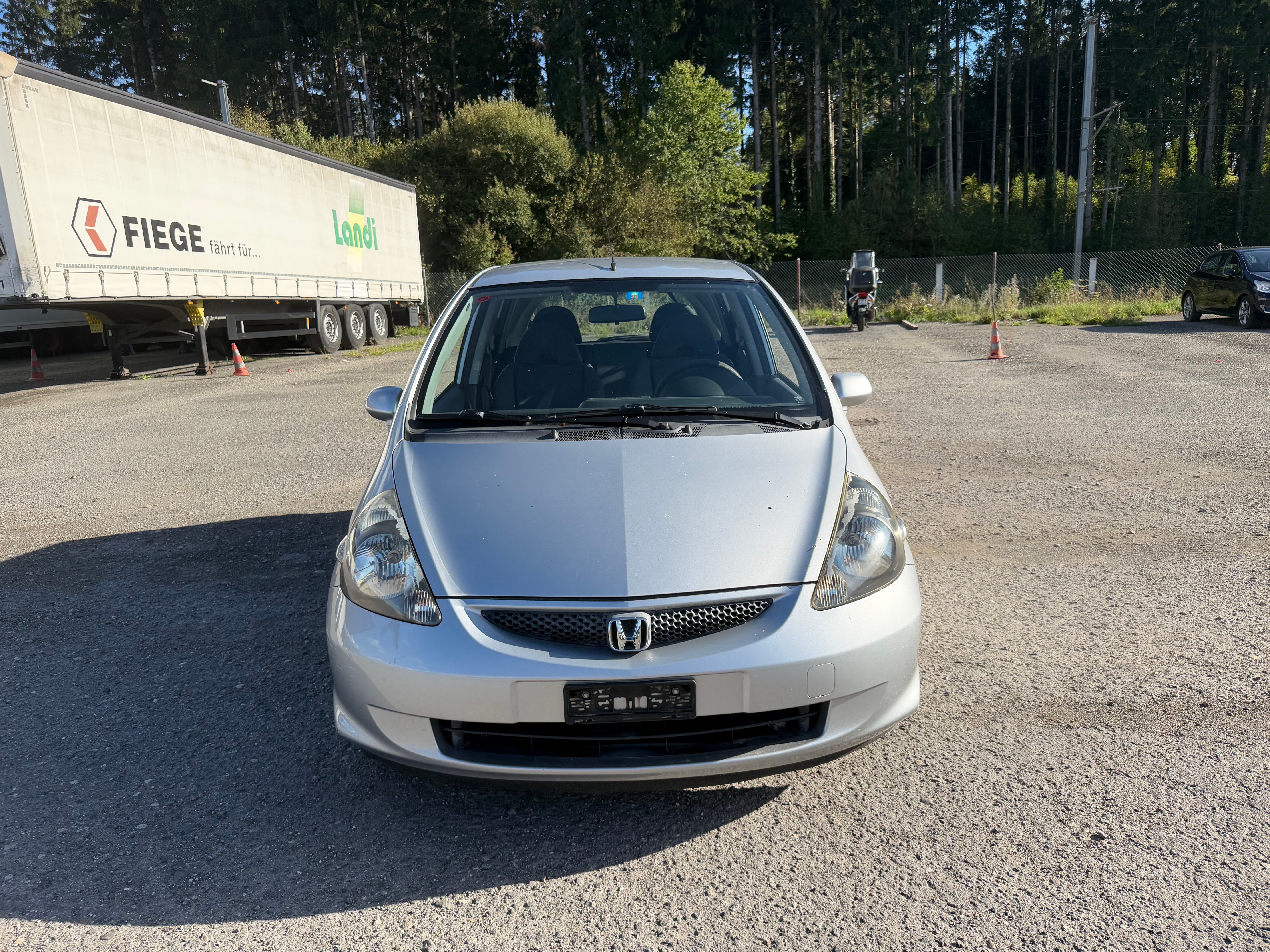 HONDA Jazz 1.2i Cool — slika 1