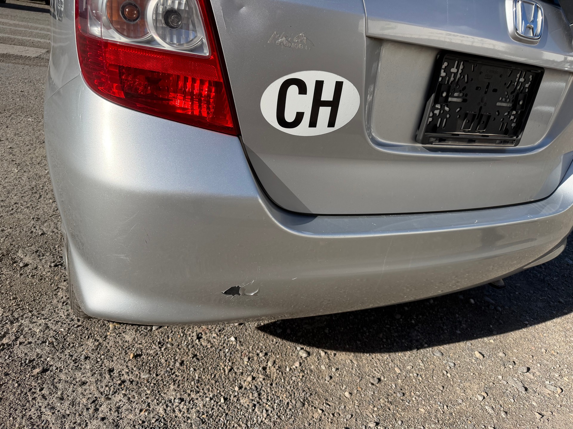 HONDA Jazz 1.2i Cool-image-13