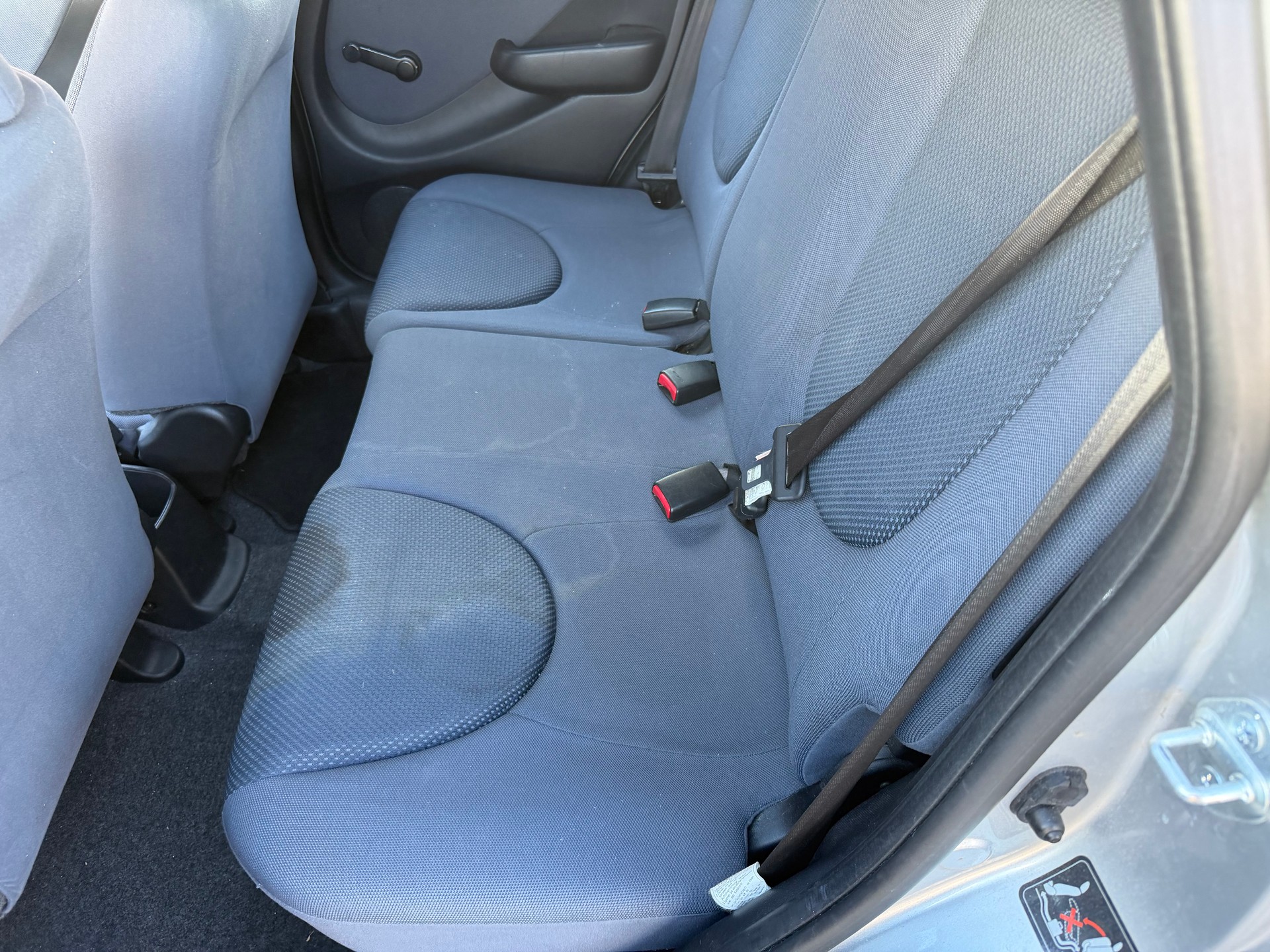 HONDA Jazz 1.2i Cool-image-9