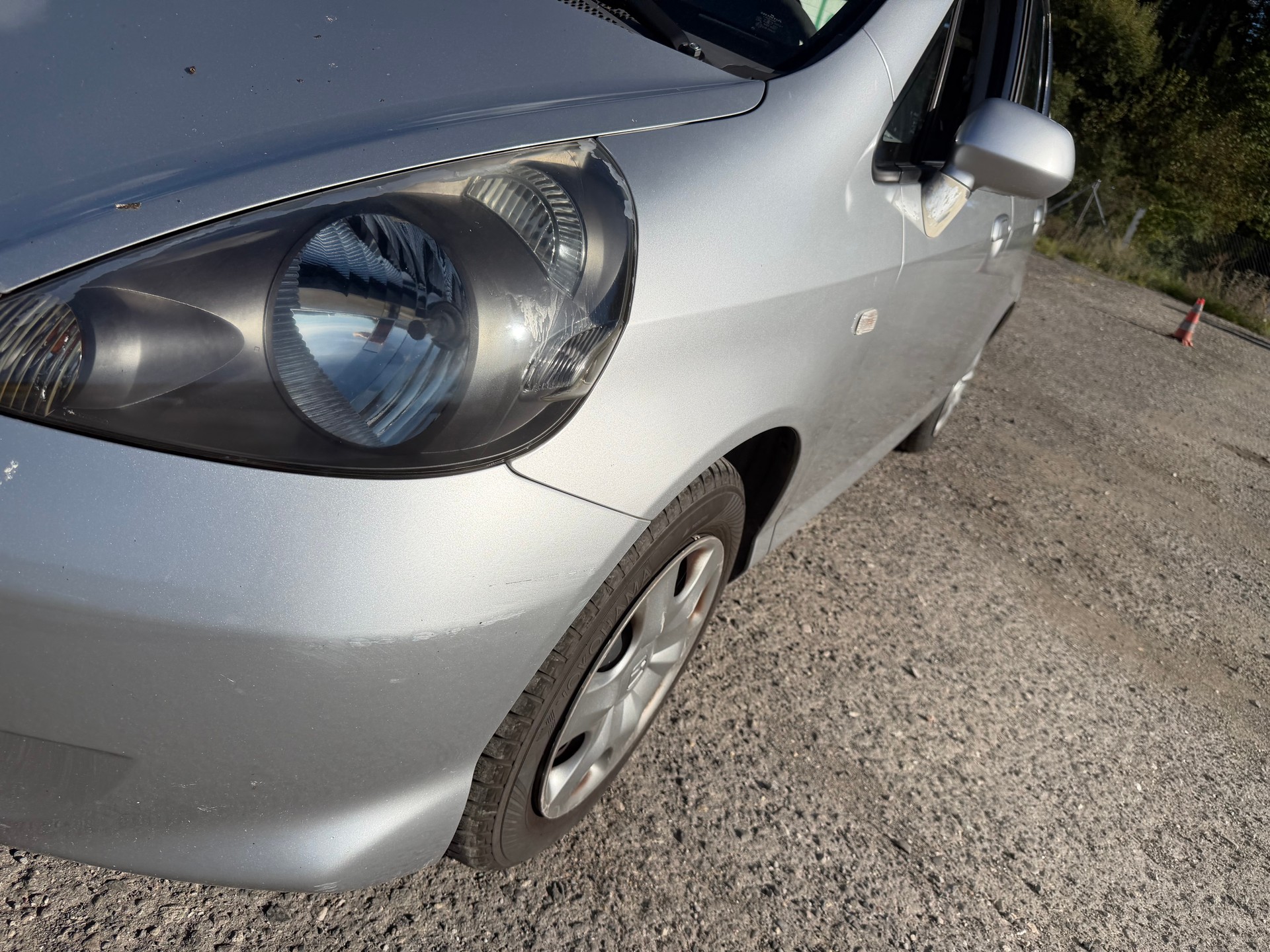 HONDA Jazz 1.2i Cool-image-12