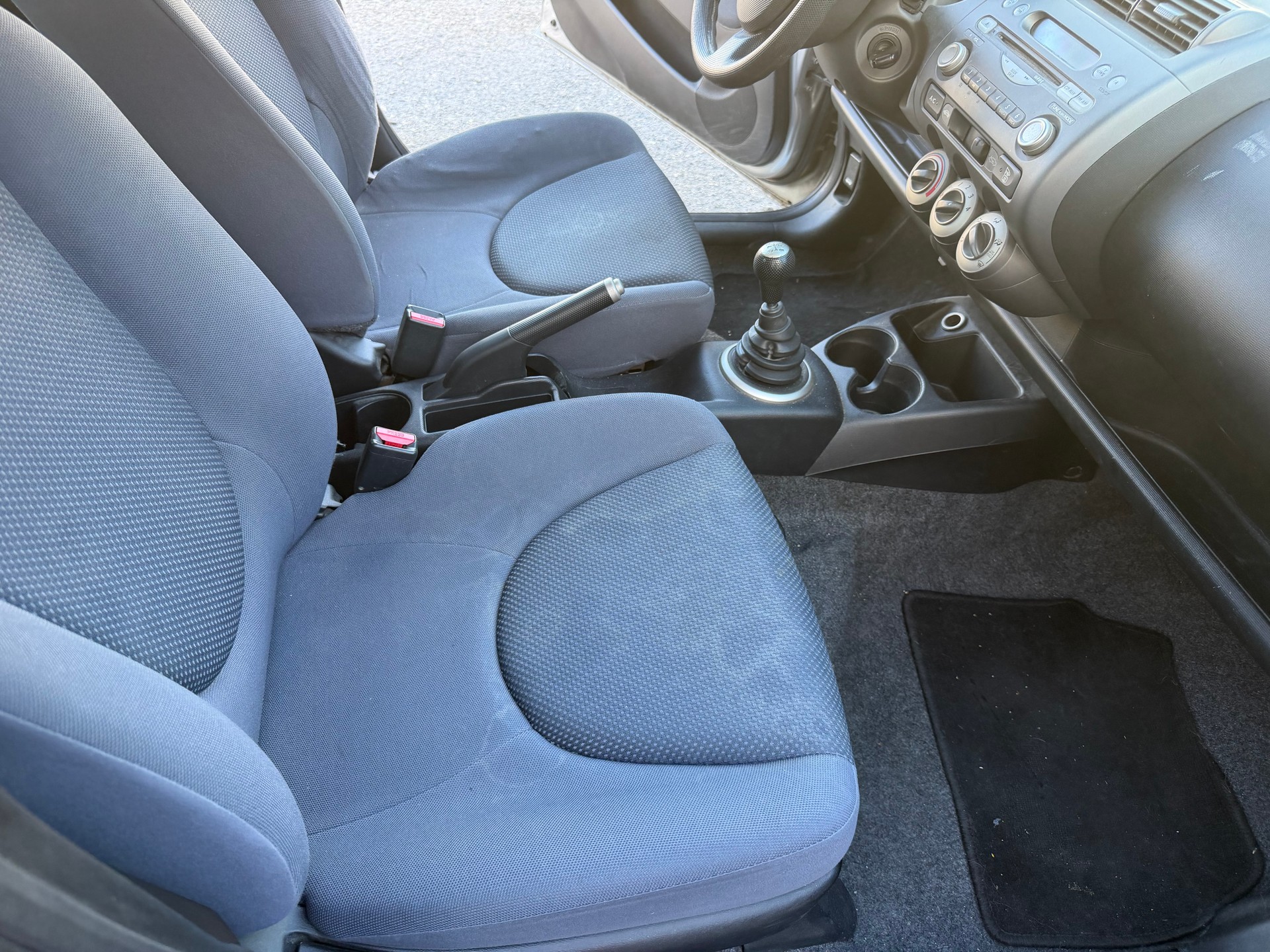 HONDA Jazz 1.2i Cool-image-7