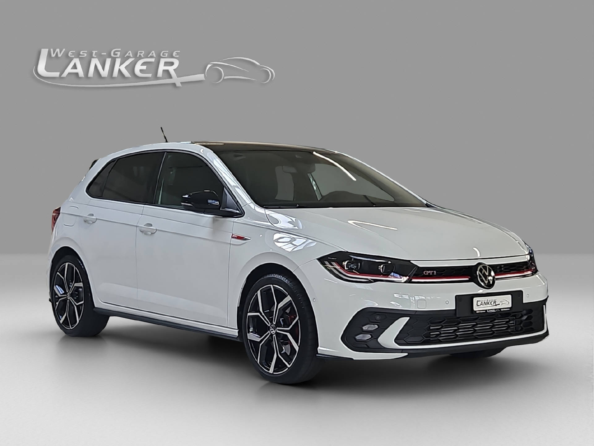 VW Polo 2.0 TSI GTI DSG-image-1