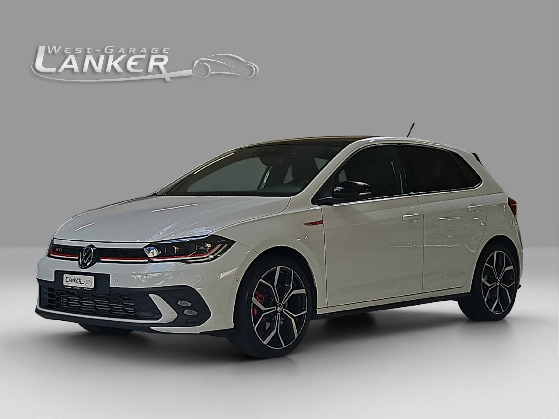 VW Polo 2.0 TSI GTI DSG-image-0