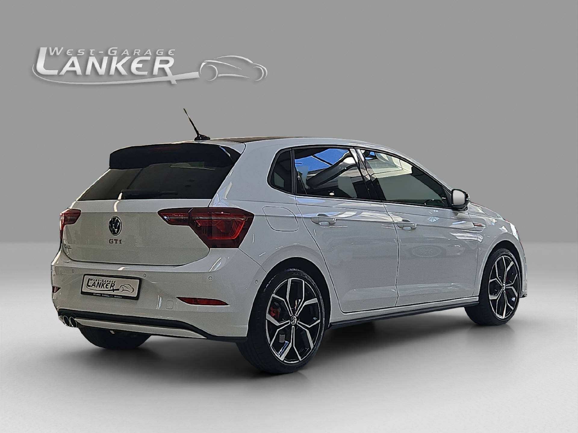 VW Polo 2.0 TSI GTI DSG-image-2