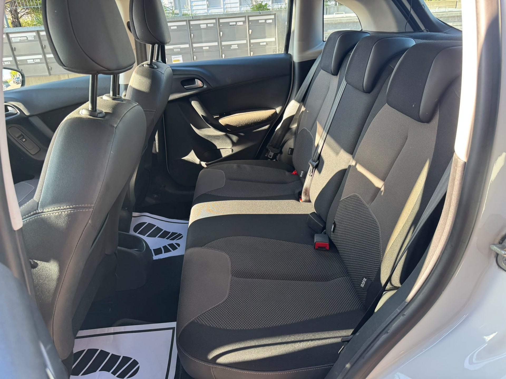 CITROEN C3 1.2i Exclusive ETG5-image-11
