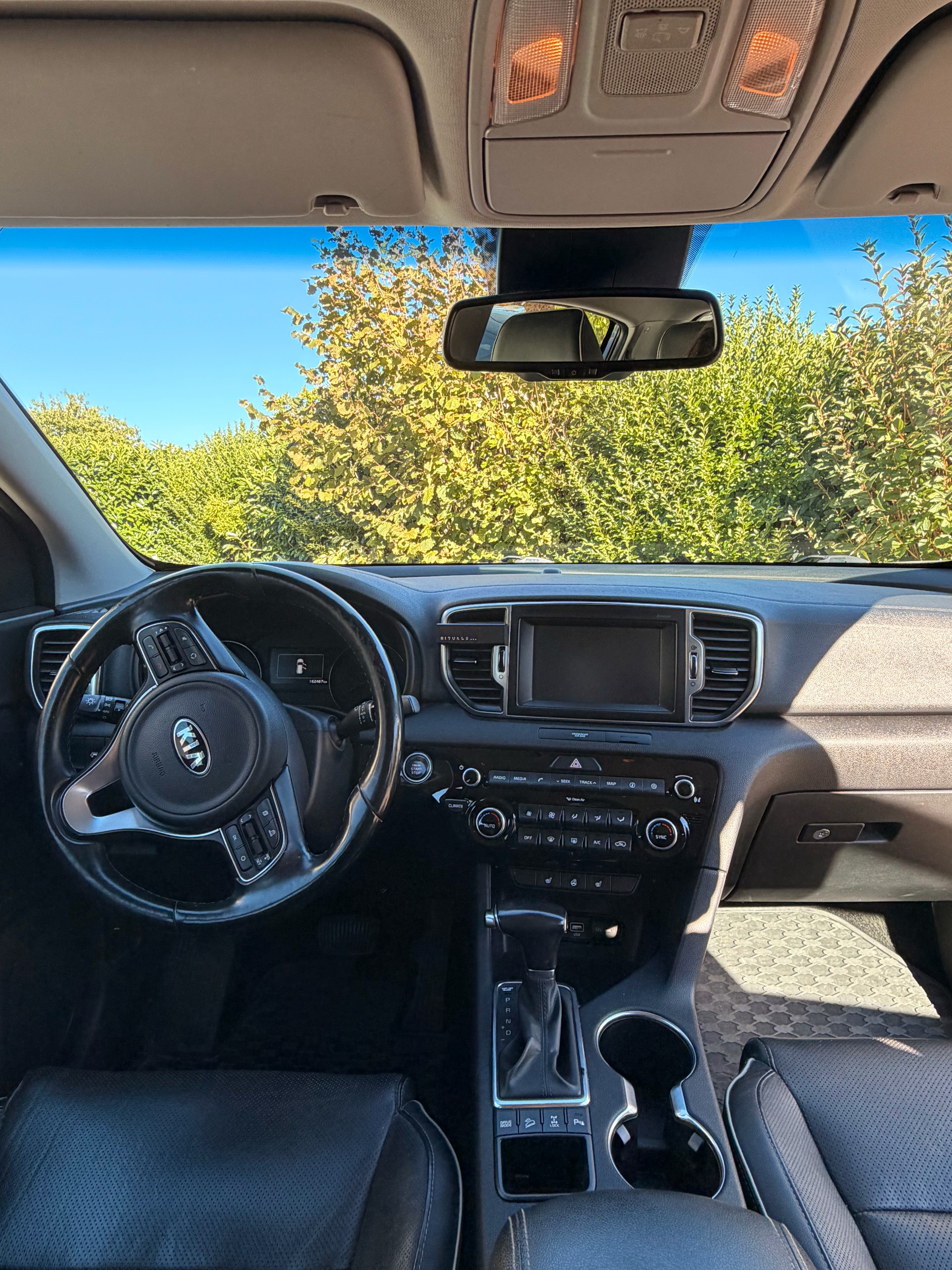 KIA 2.0 CRDi Style GT-Line-image-4