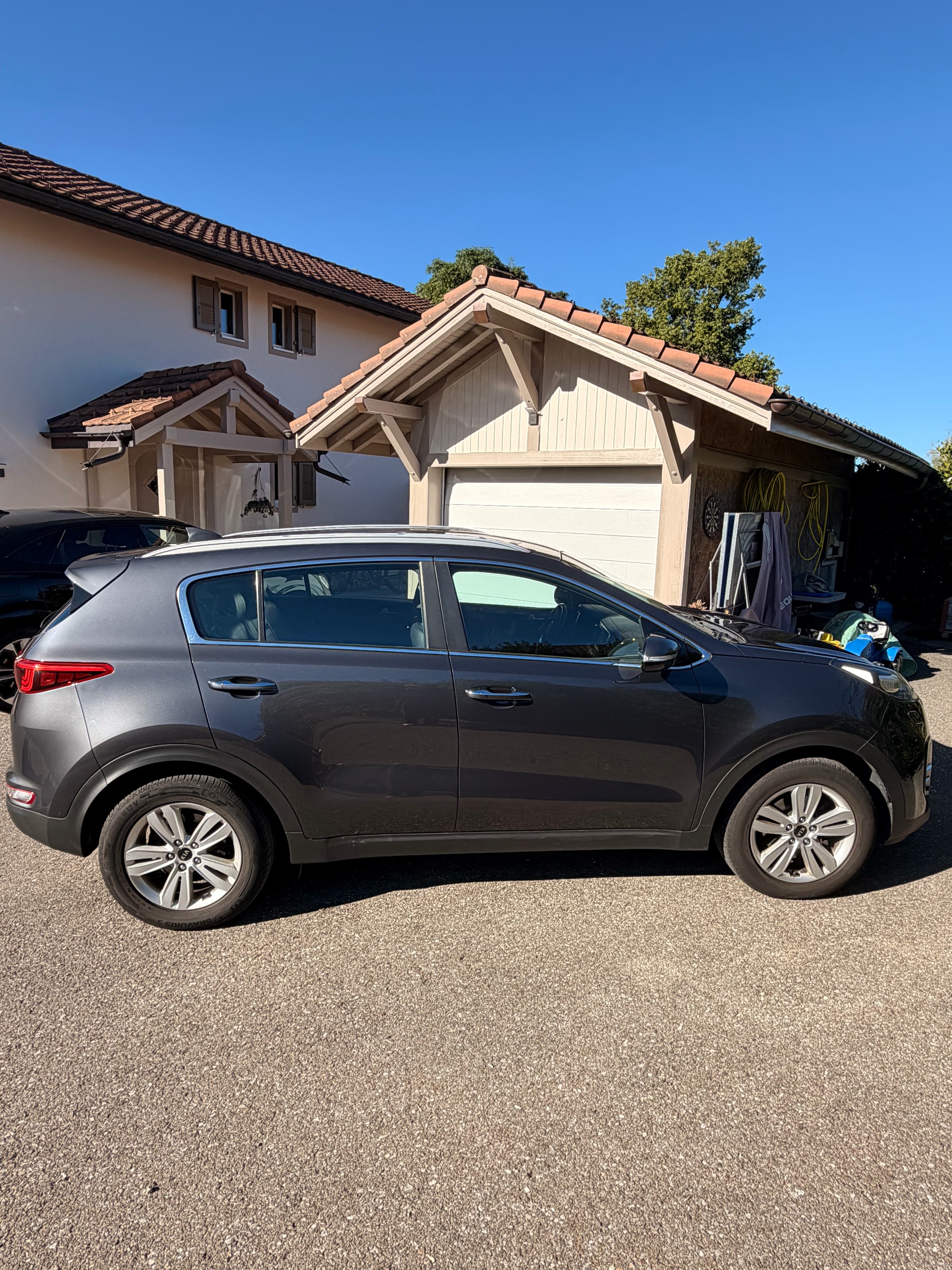 KIA 2.0 CRDi Style GT-Line-image-3