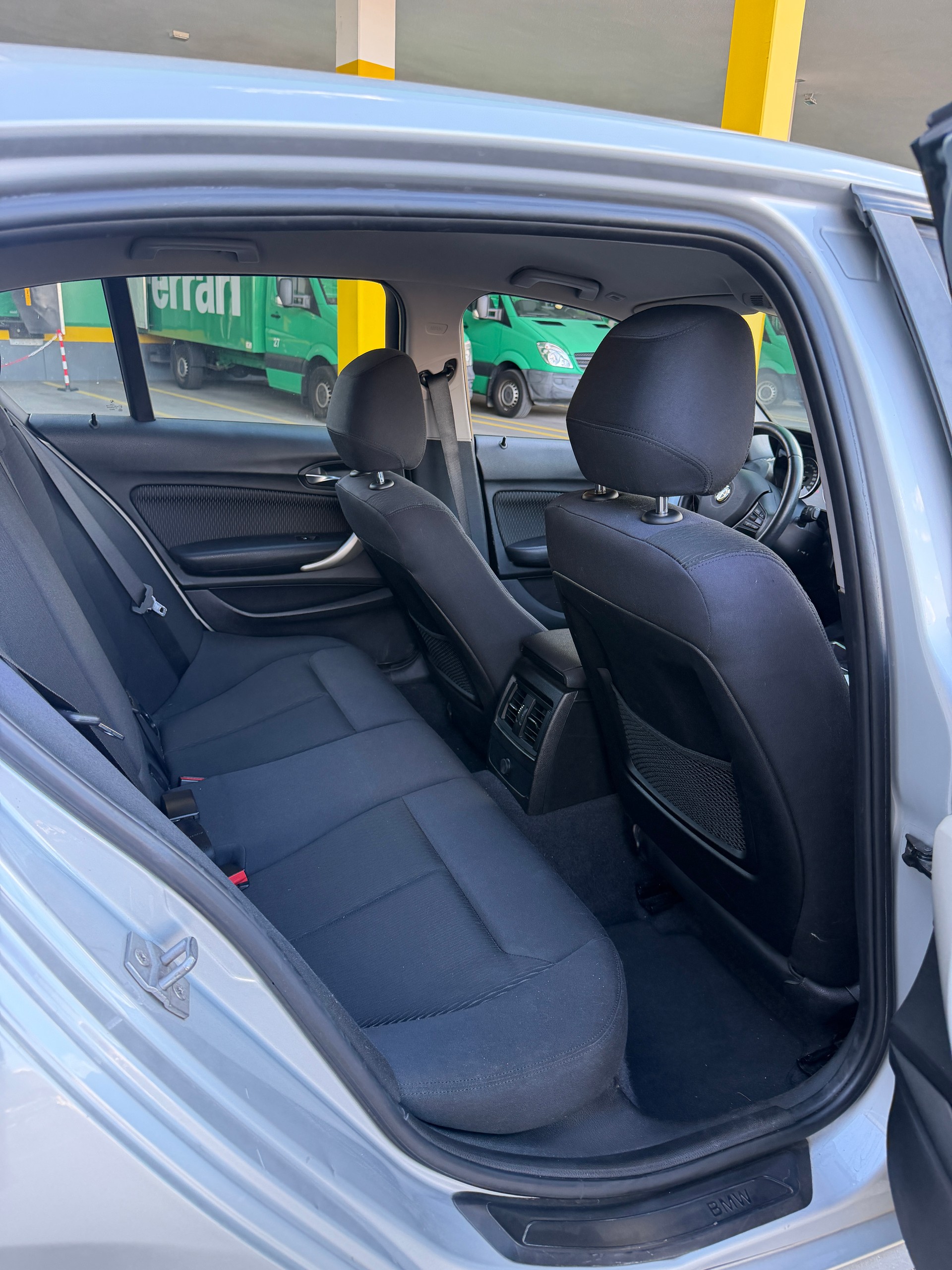 BMW 116i Urban Line-image-14