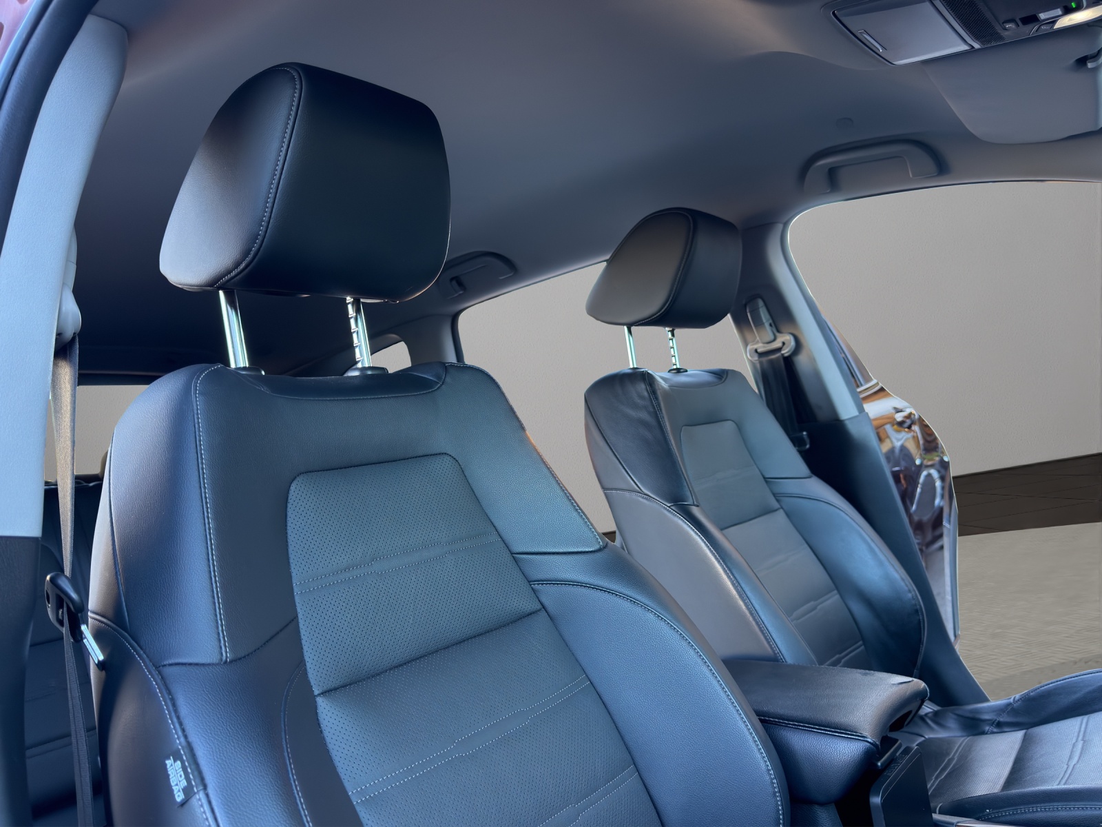 HONDA CR-V 1.5 i-VTEC Lifestyle 7 Plätze 4WD Automatic-image-19