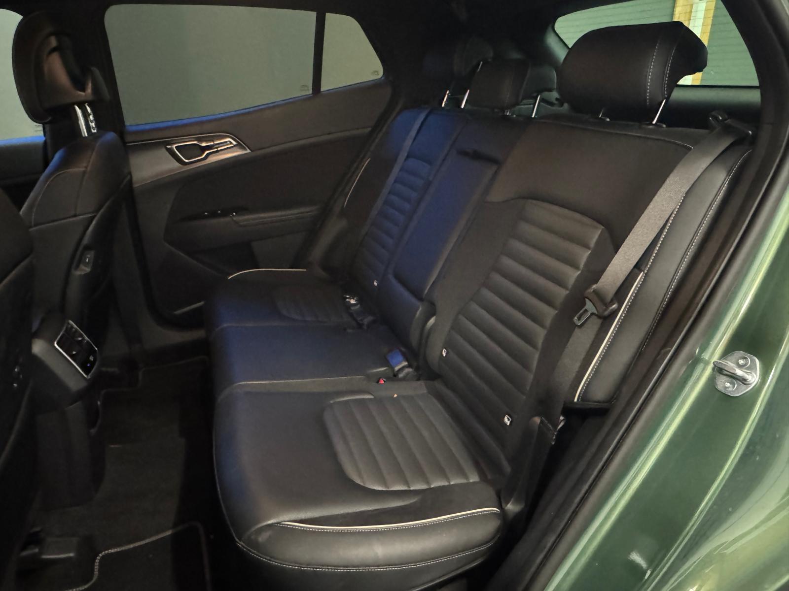 KIA Sportage 1.6T-GDi MHEV GT-Line 4x4 7DCT-image-10