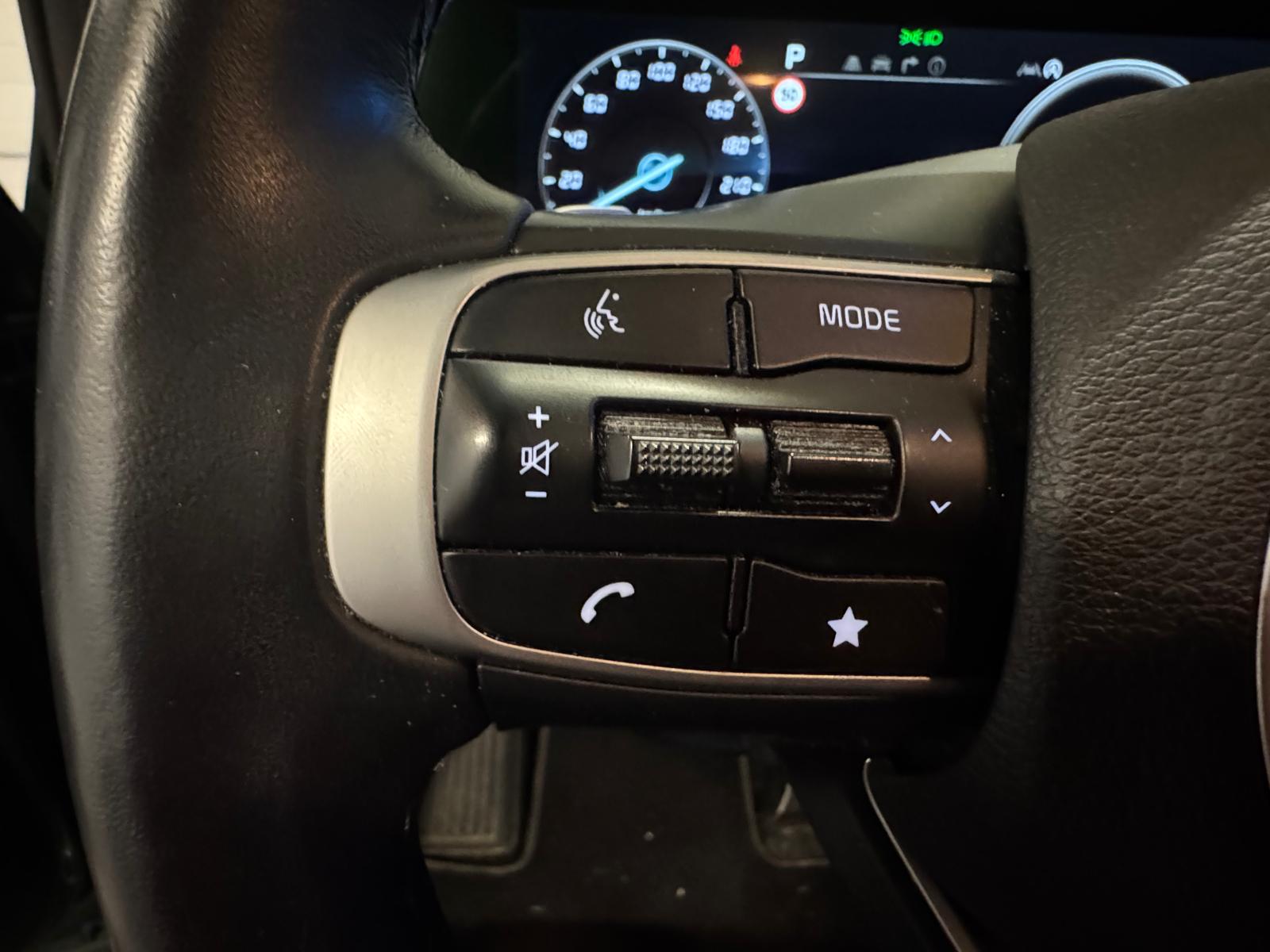 KIA Sportage 1.6T-GDi MHEV GT-Line 4x4 7DCT-image-17