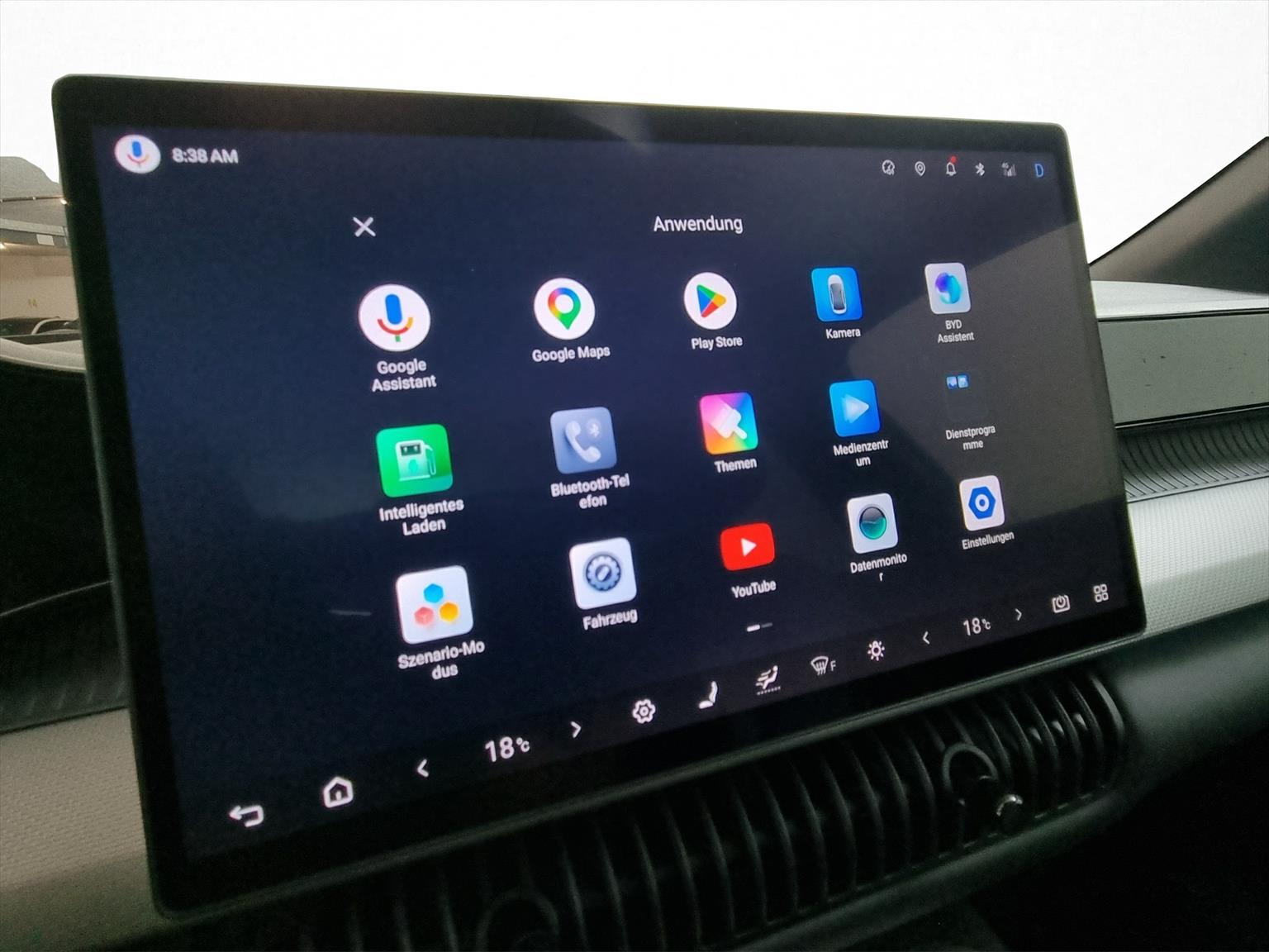 BYD Dolphin G DM-i Comfort-image-15