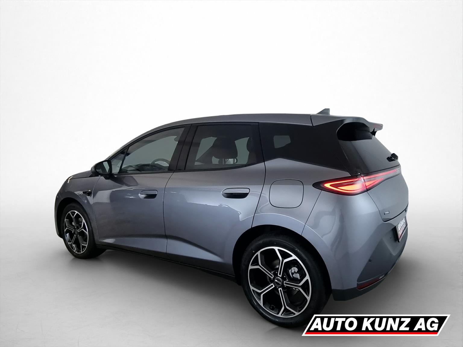 BYD Dolphin G DM-i Comfort-image-3