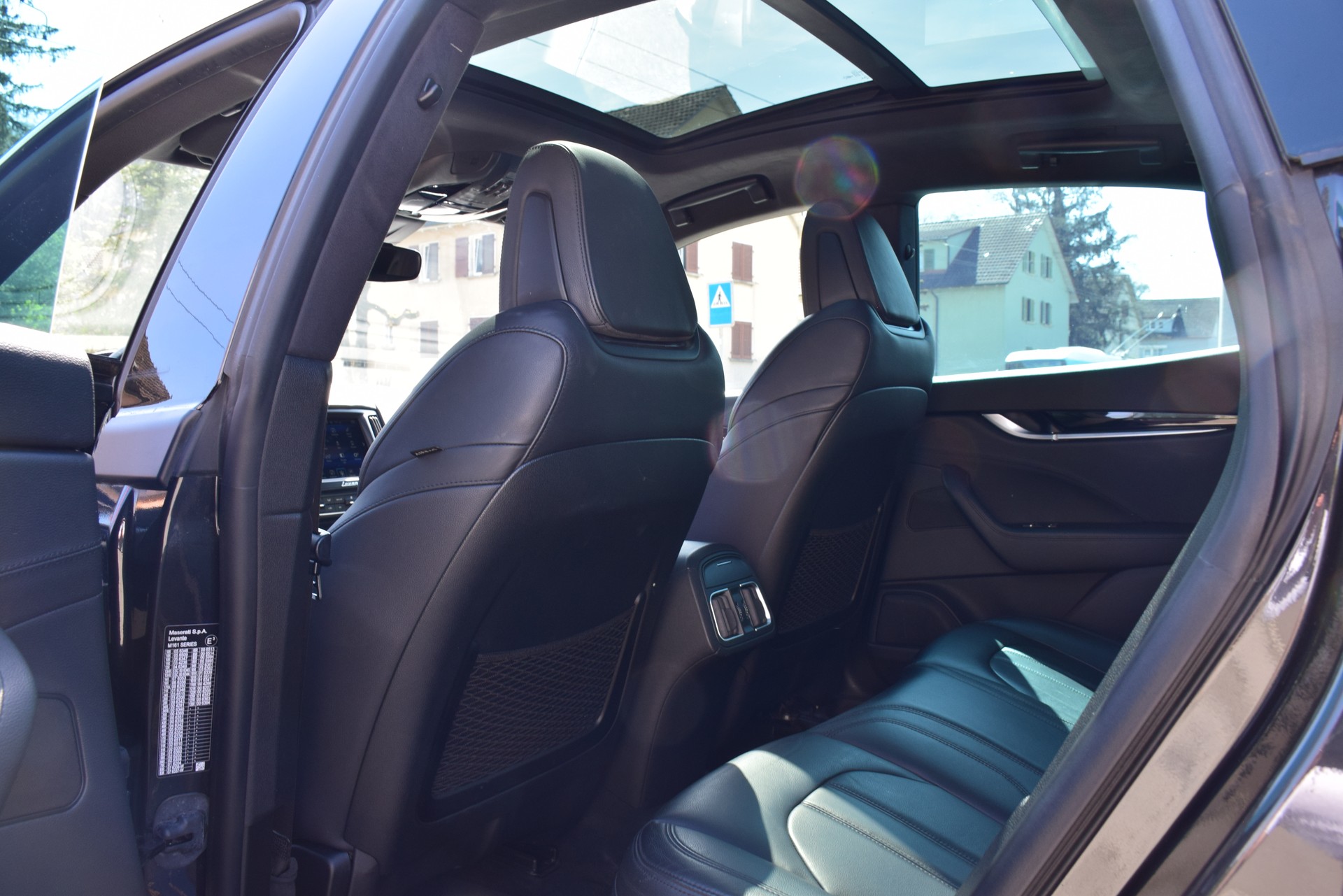 MASERATI Levante S 3.0 V6 Automatica-image-14