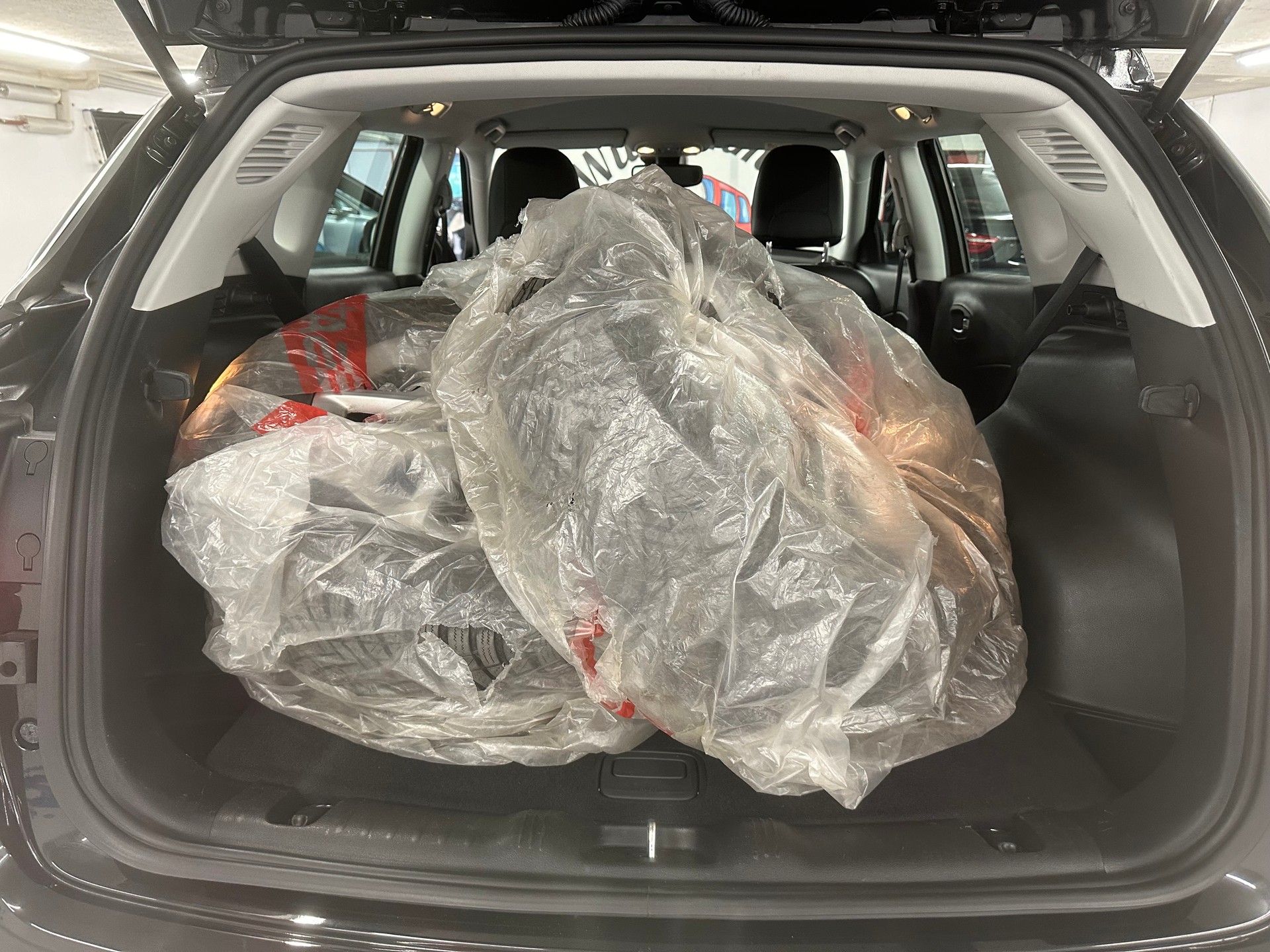 JEEP Compass 1.4 Turbo Freedom AWD 9ATX-image-12