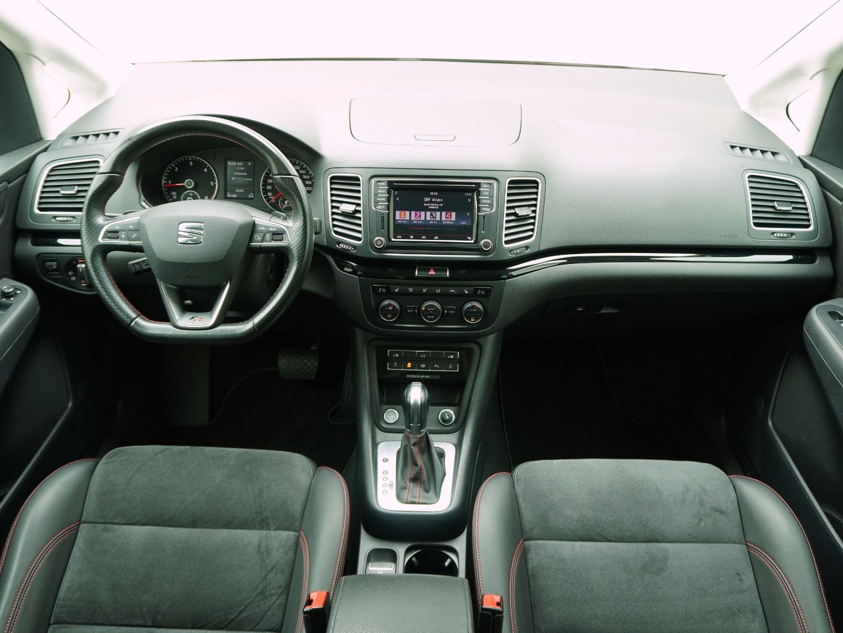 SEAT Alhambra 2.0 TDI DSG FR Line 4x4-image-13