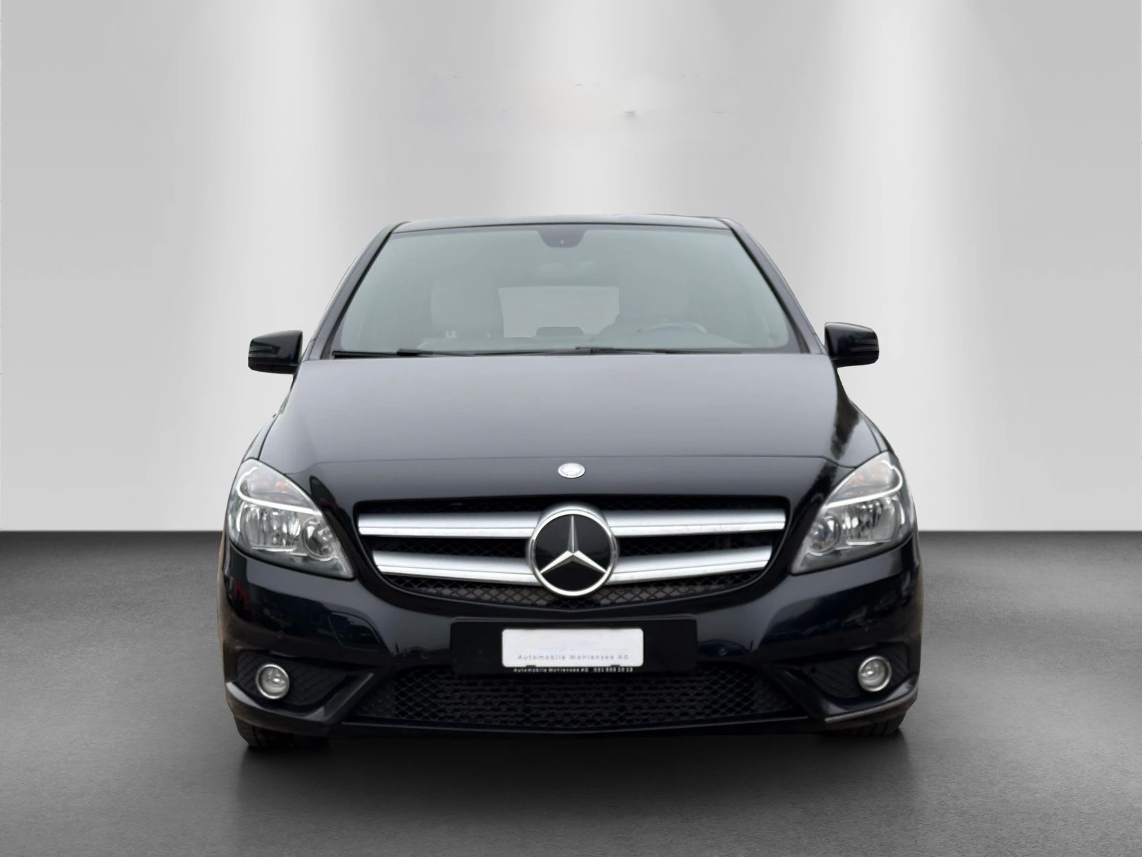 MERCEDES-BENZ B 250 7G-DCT-image-1