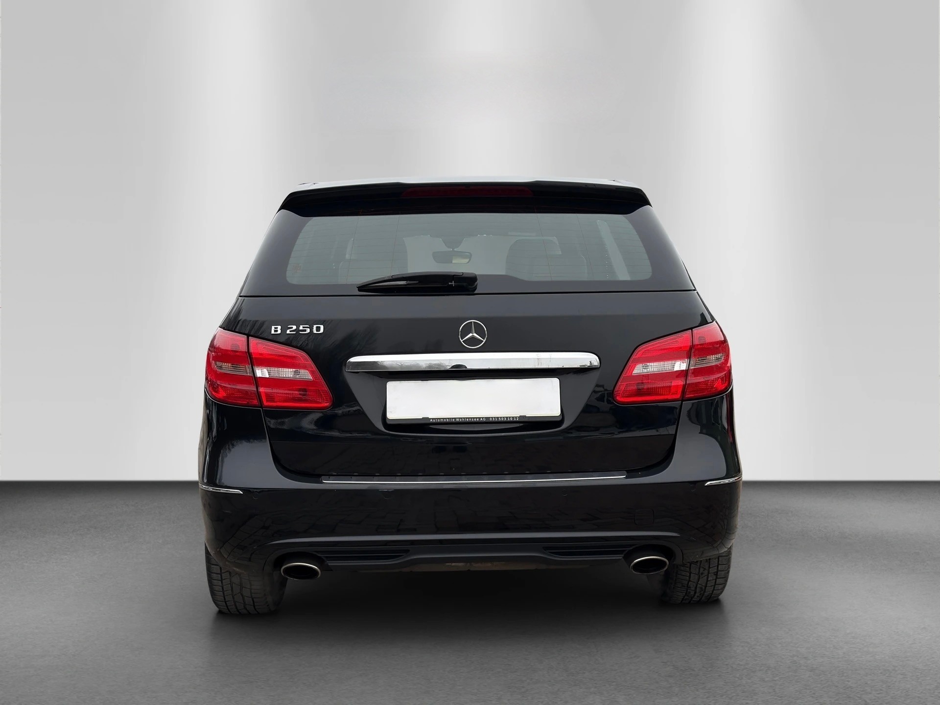 MERCEDES-BENZ B 250 7G-DCT-image-3