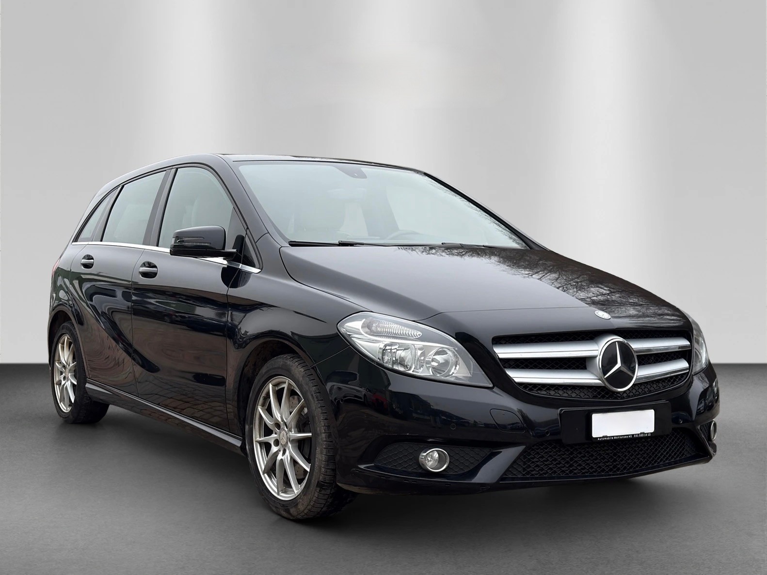 MERCEDES-BENZ B 250 7G-DCT-image-0