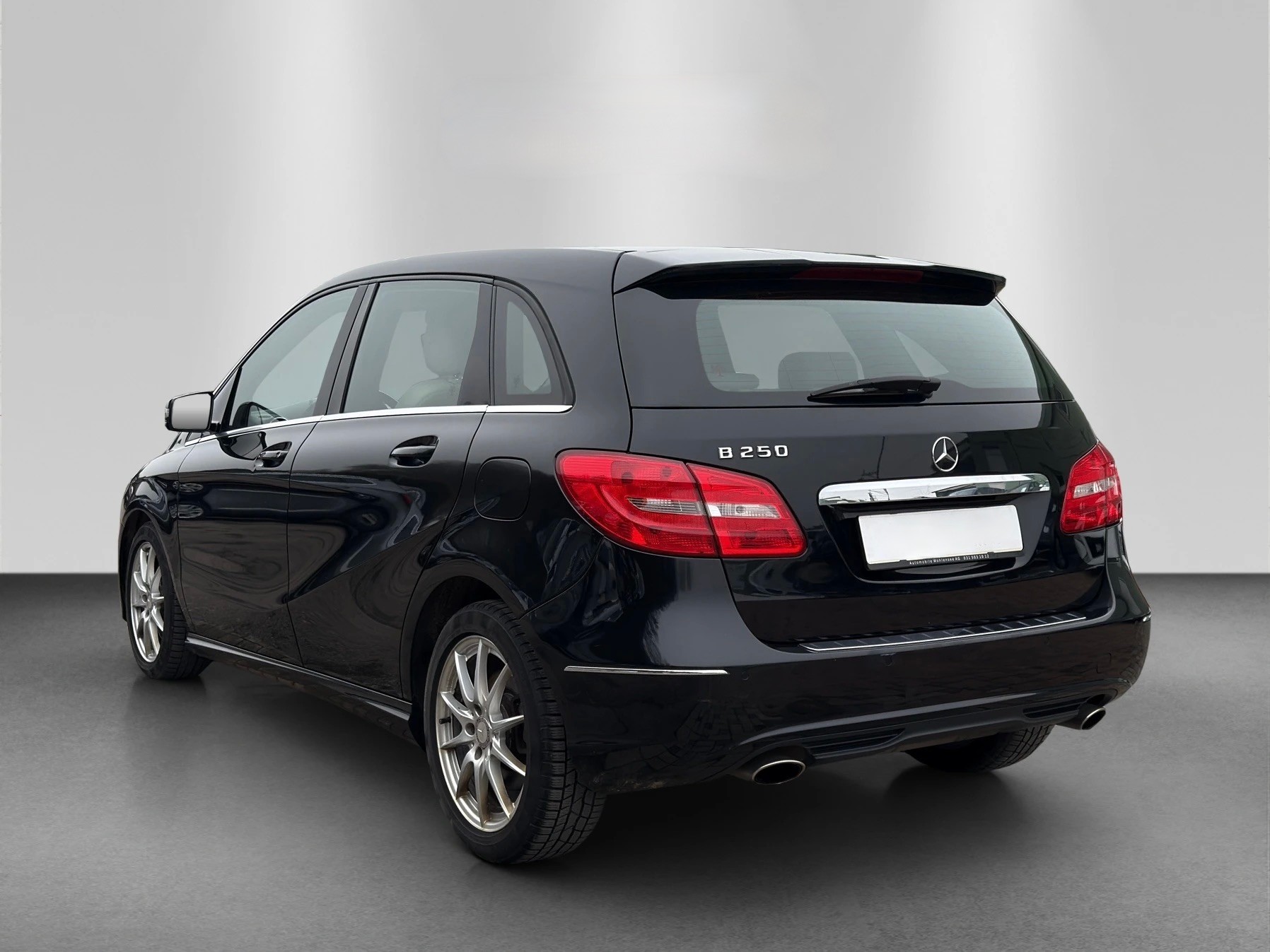 MERCEDES-BENZ B 250 7G-DCT-image-4