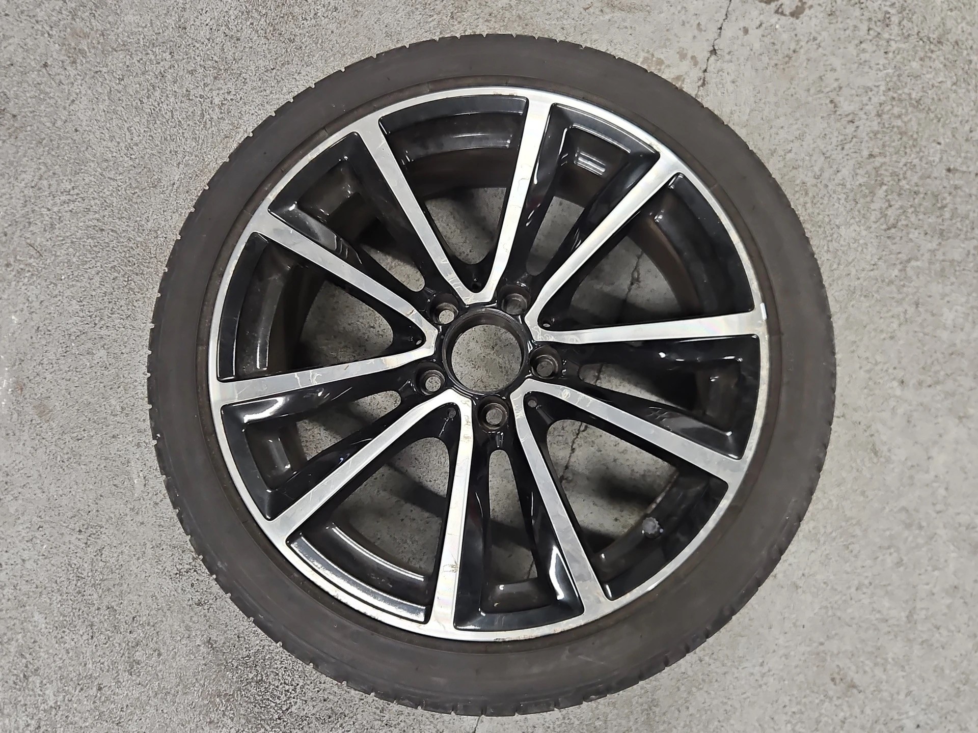 MERCEDES-BENZ B 250 7G-DCT-image-13