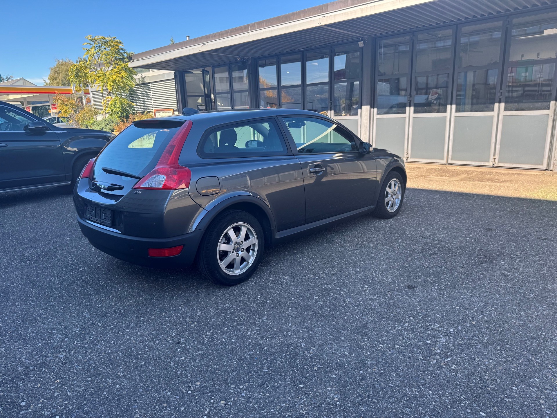 VOLVO C30 2.4I Momentum-image-3