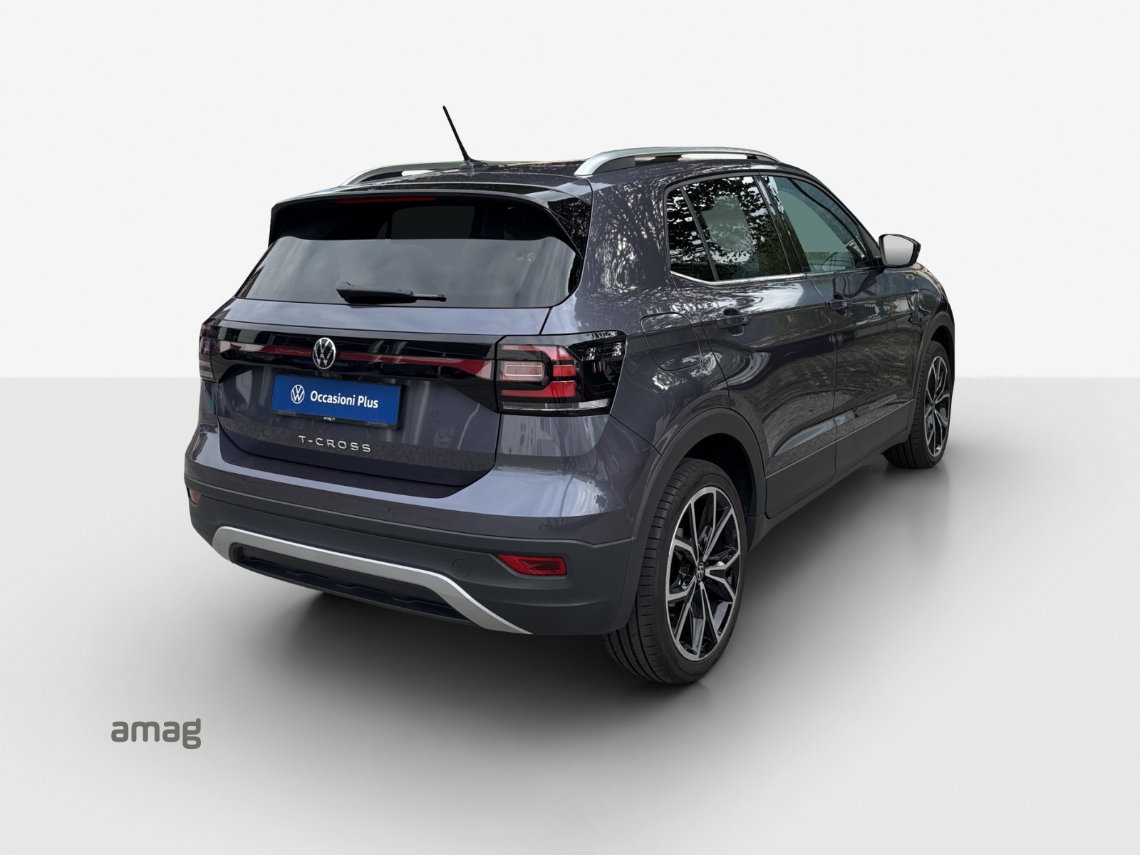 VW T-Cross 1.0 TSI Style DSG-image-4