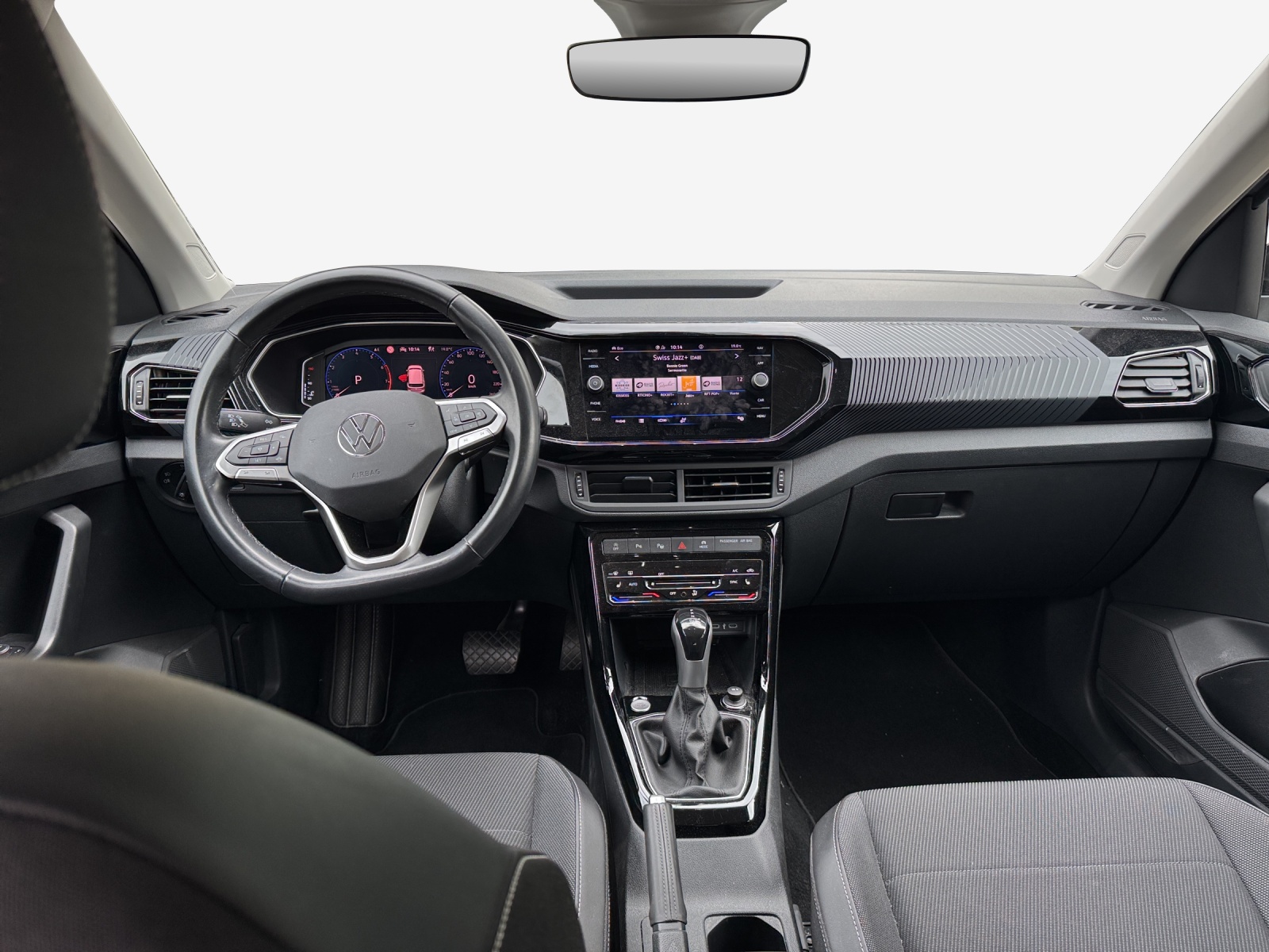 VW T-Cross 1.0 TSI Style DSG-image-8