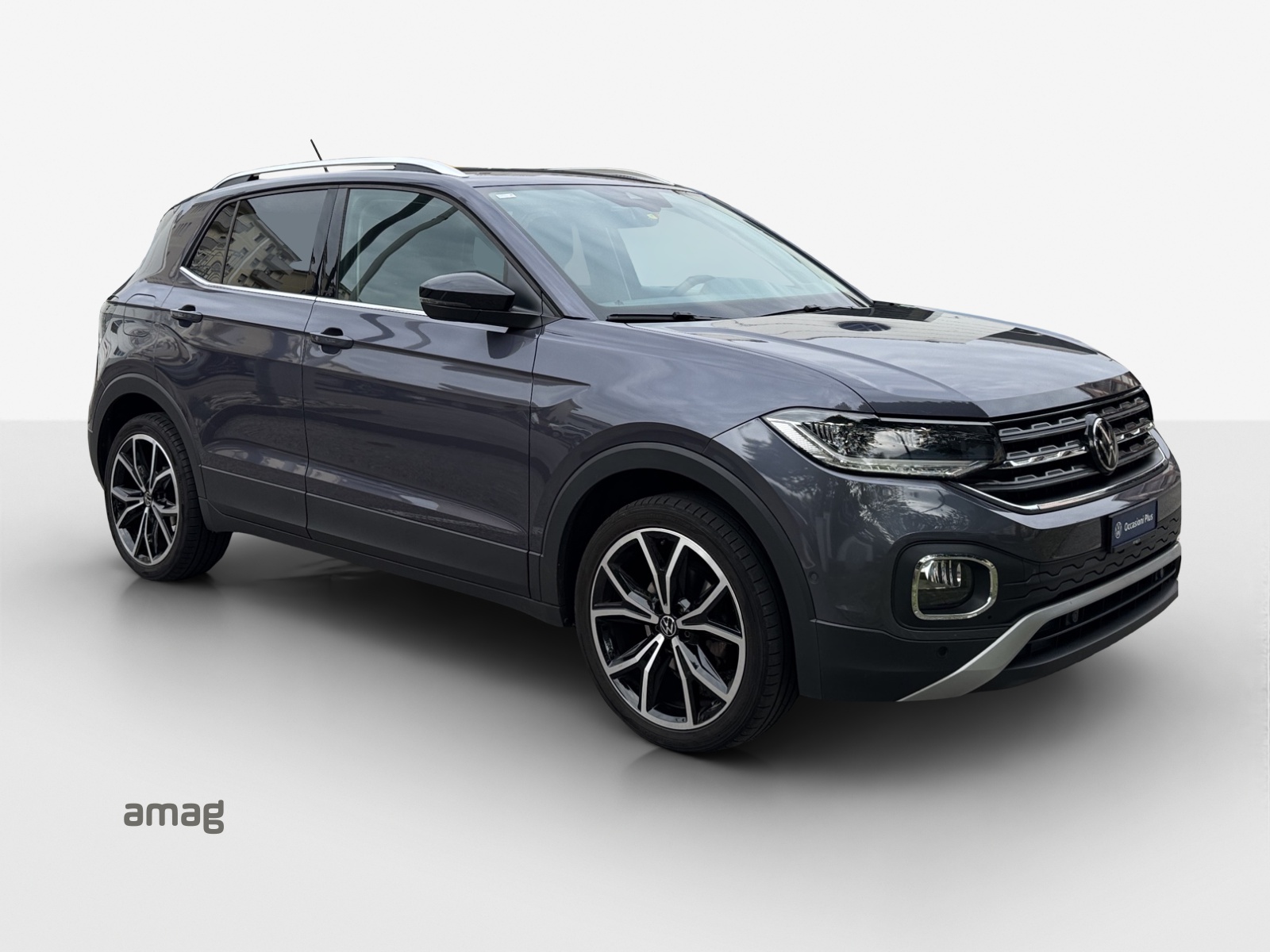 VW T-Cross 1.0 TSI Style DSG-image-5