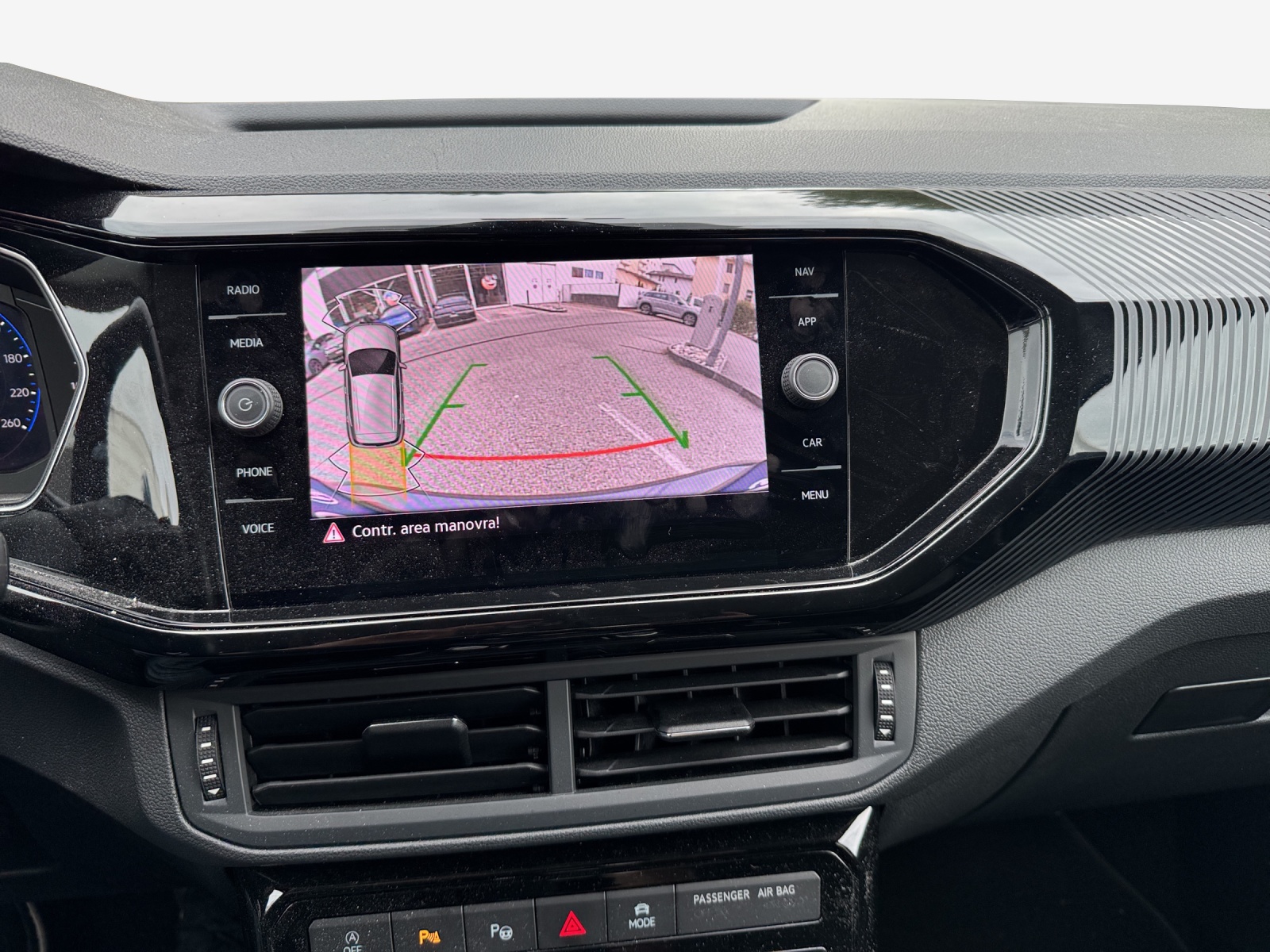 VW T-Cross 1.0 TSI Style DSG-image-12