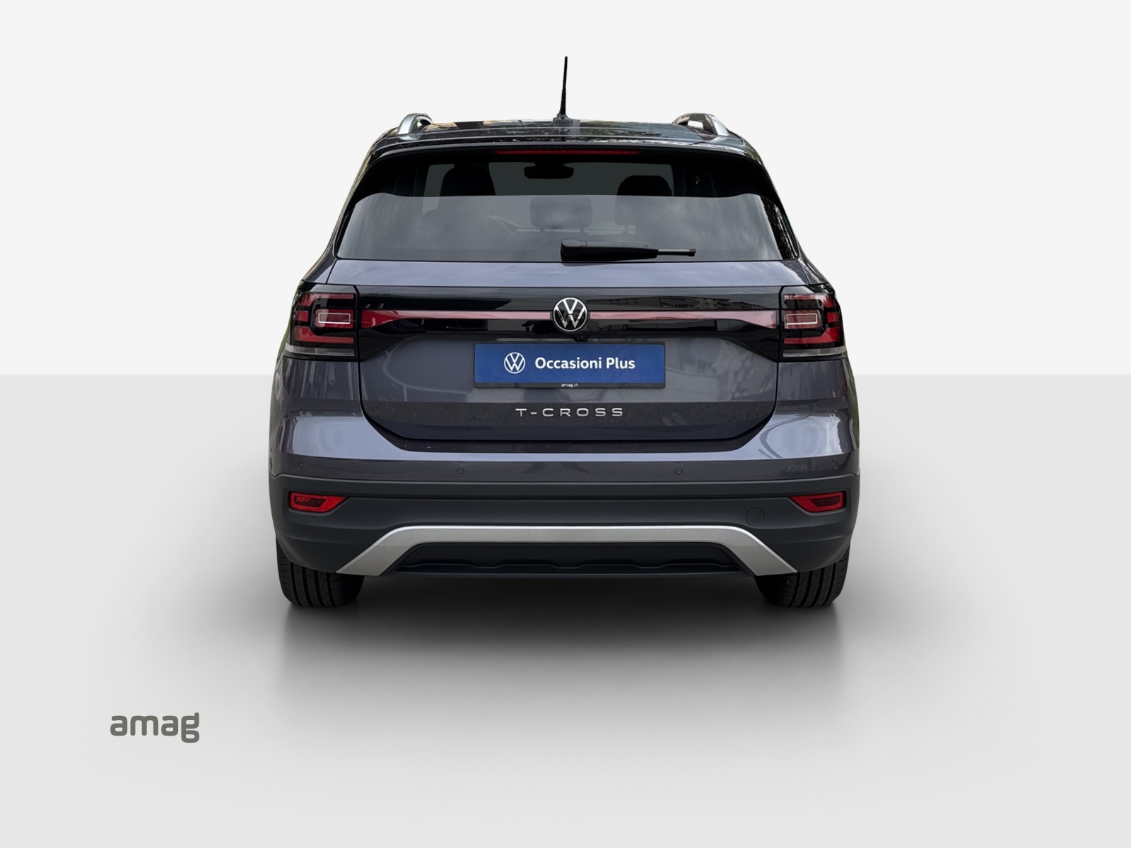 VW T-Cross 1.0 TSI Style DSG-image-3