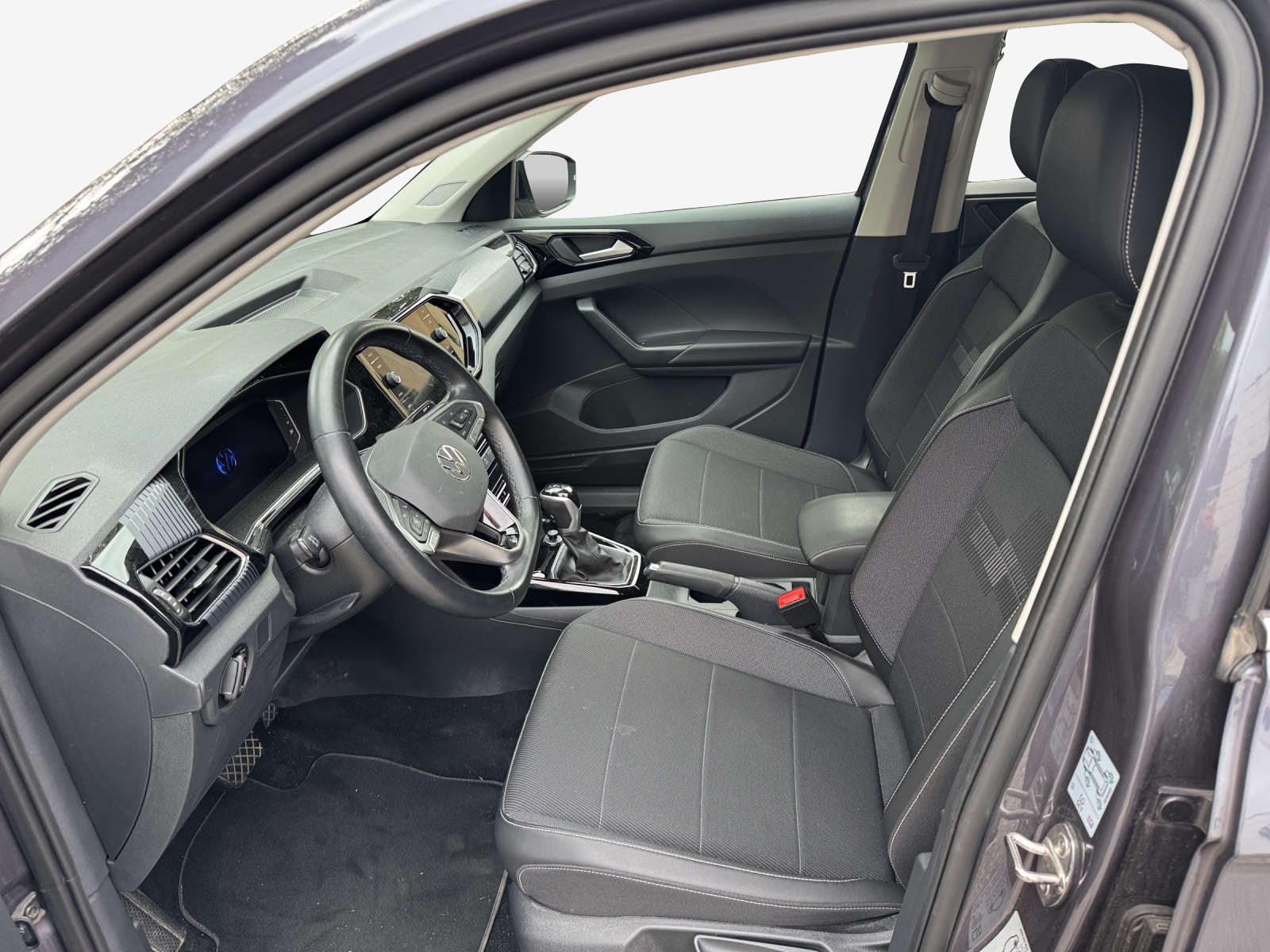 VW T-Cross 1.0 TSI Style DSG-image-7