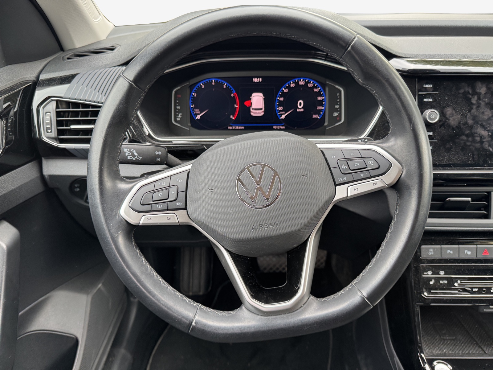 VW T-Cross 1.0 TSI Style DSG-image-9