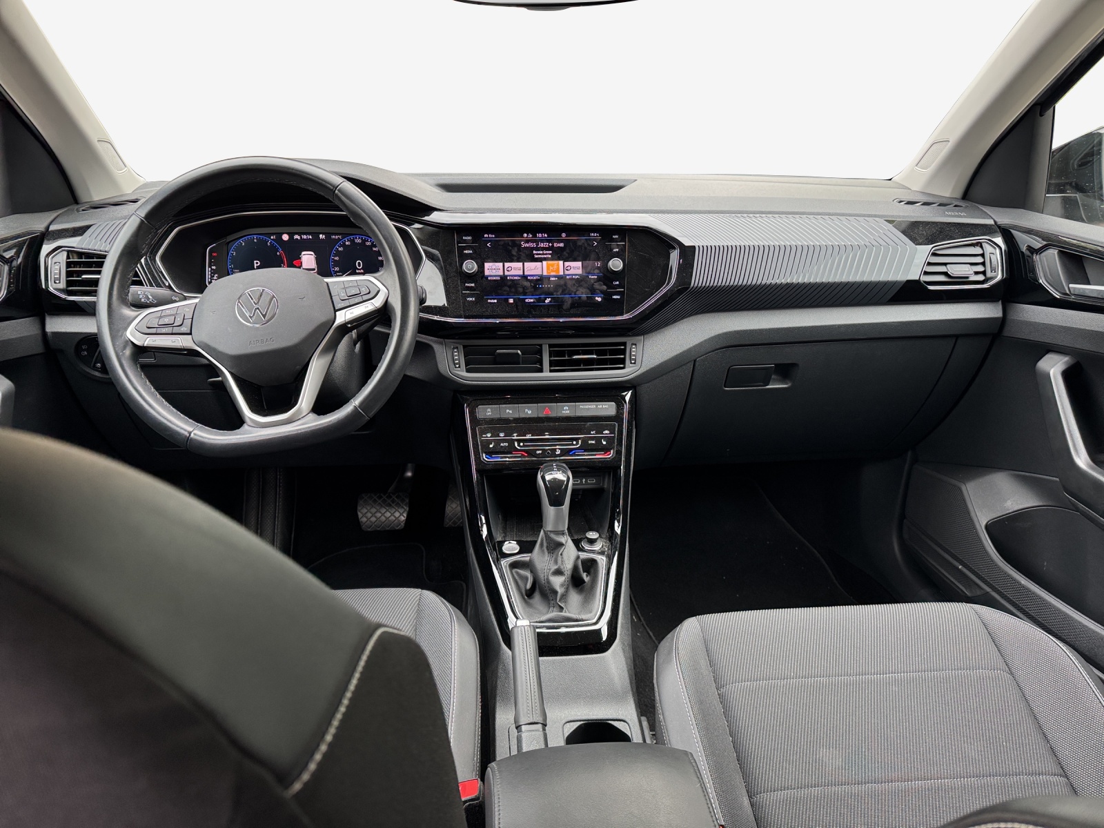 VW T-Cross 1.0 TSI Style DSG-image-10