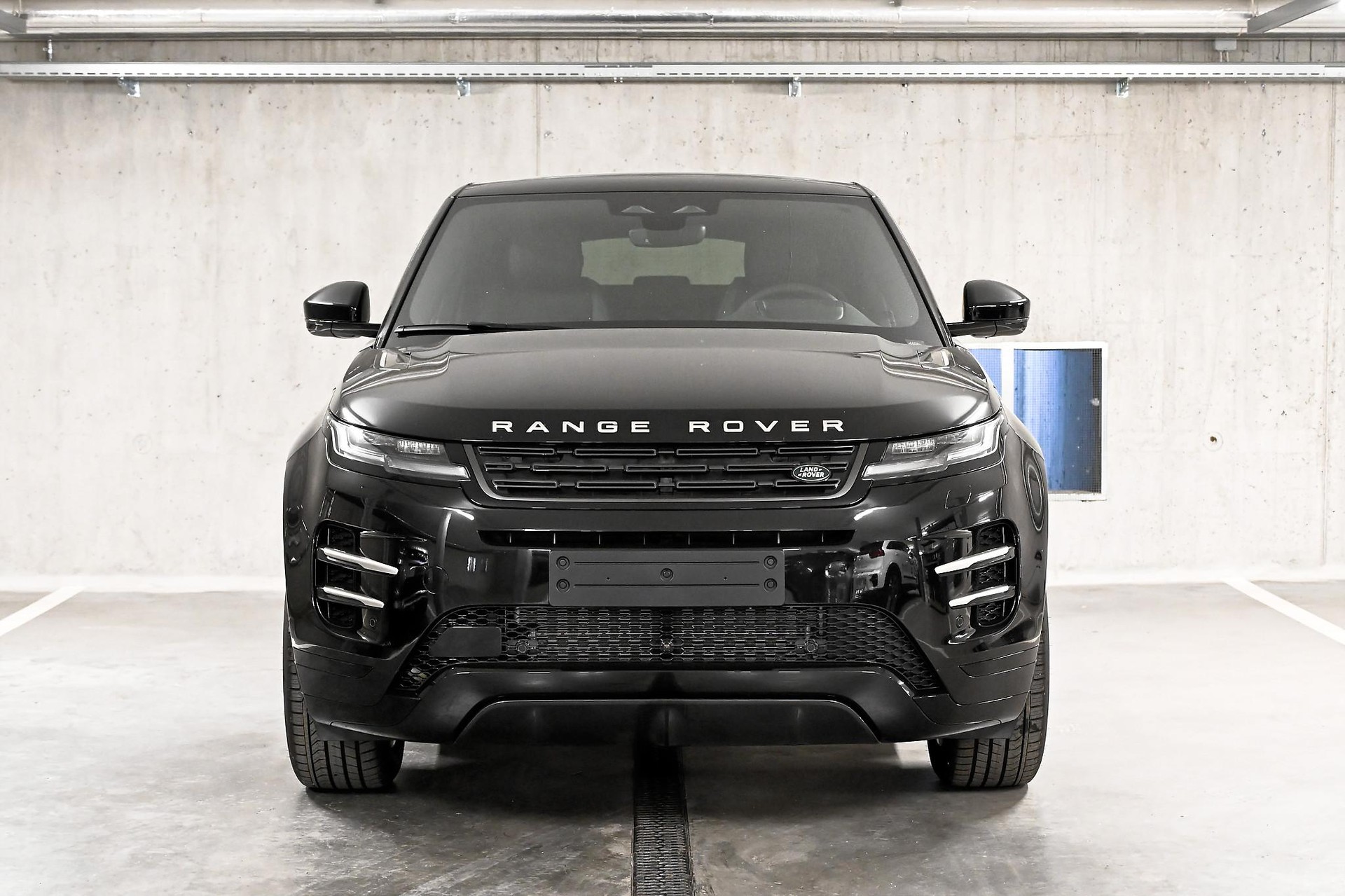 LAND ROVER Range Rover Evoque 1.5 T 270e Hoxton Edition-image-1