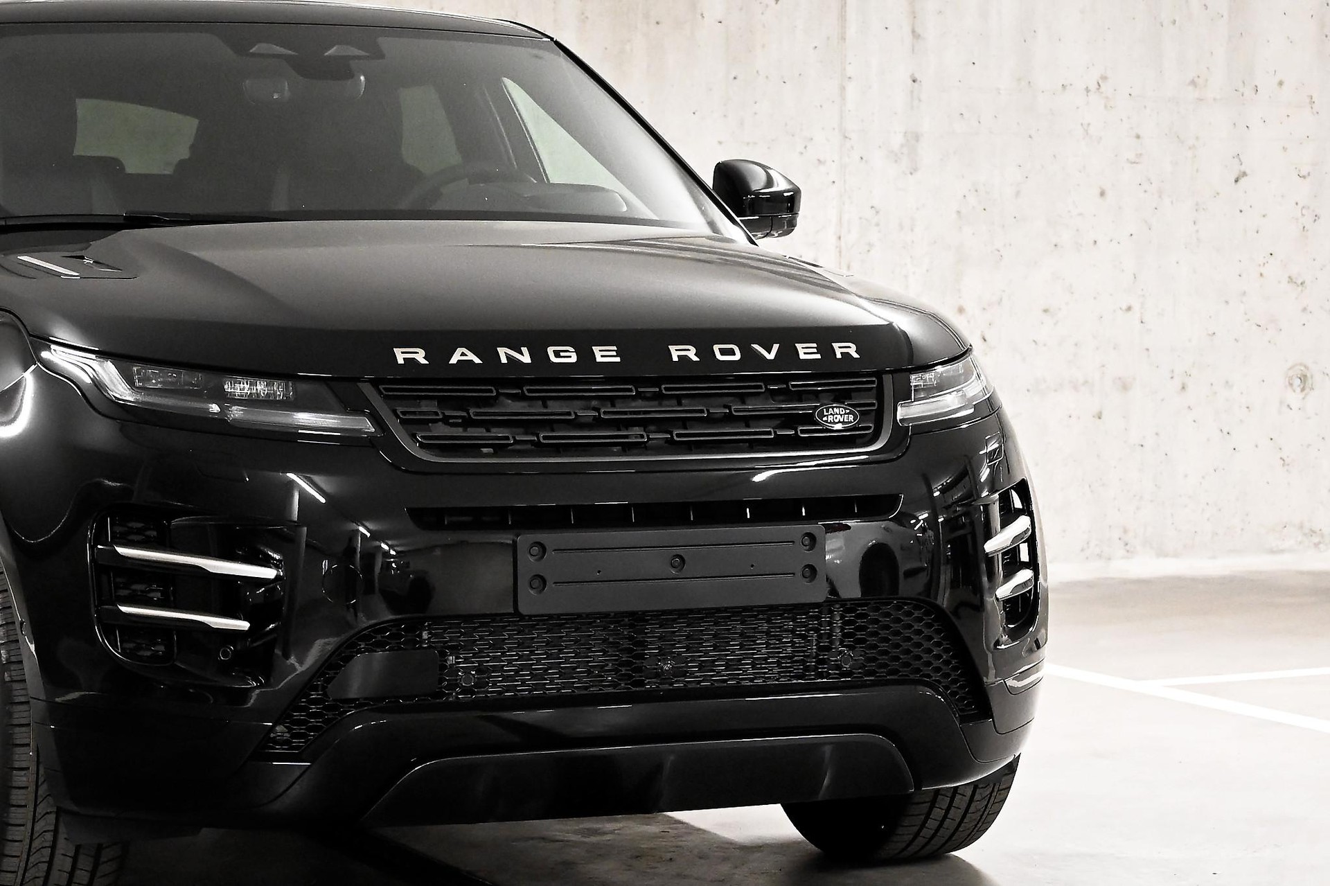 LAND ROVER Range Rover Evoque 1.5 T 270e Hoxton Edition-image-3