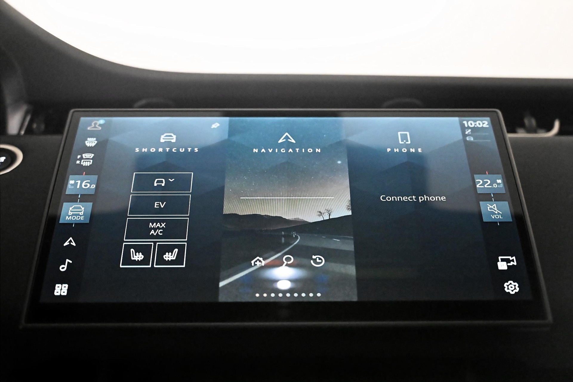 LAND ROVER Range Rover Evoque 1.5 T 270e Hoxton Edition-image-11